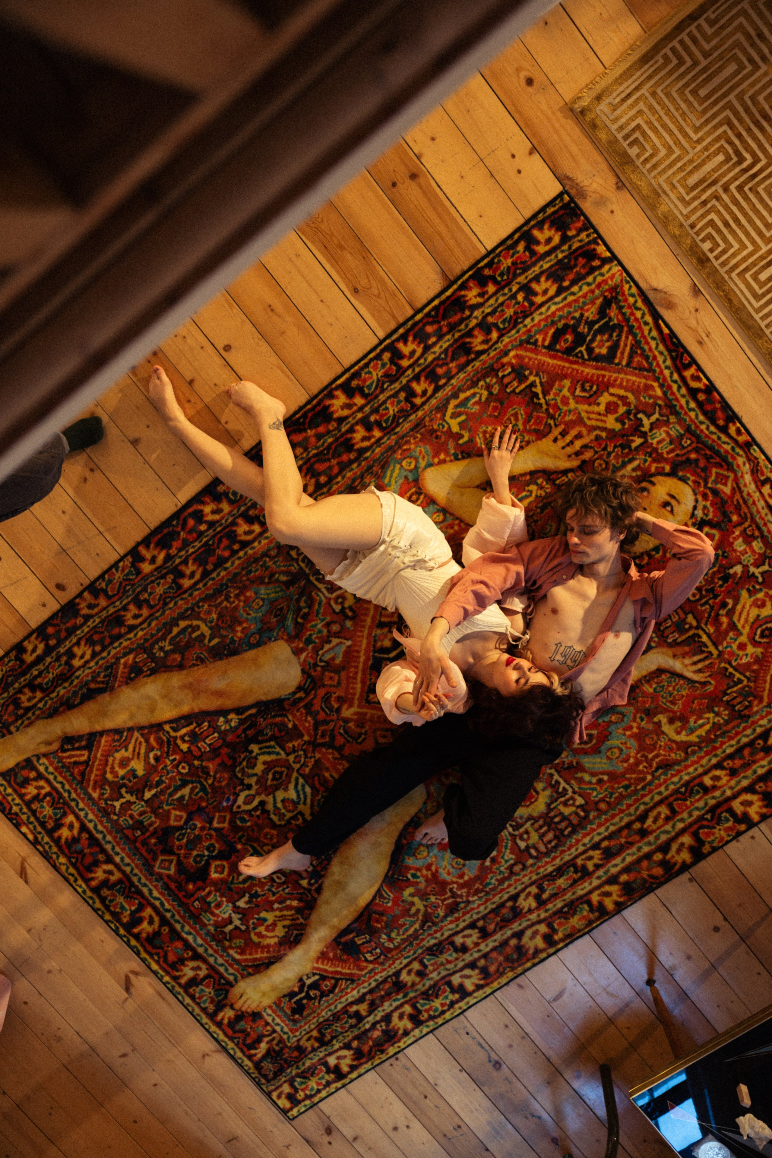 Диана & Илья. Phdkvmr.ru