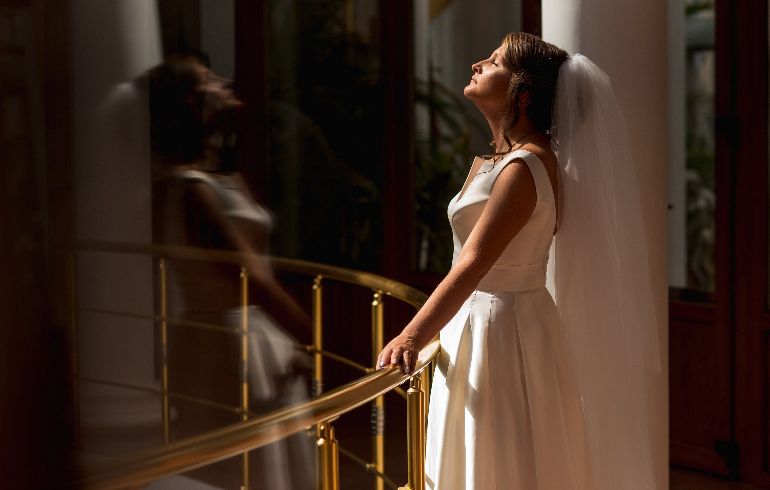 Свадебные съёмки. Денис Сизанов | Профессиональная фото и видеосъемка