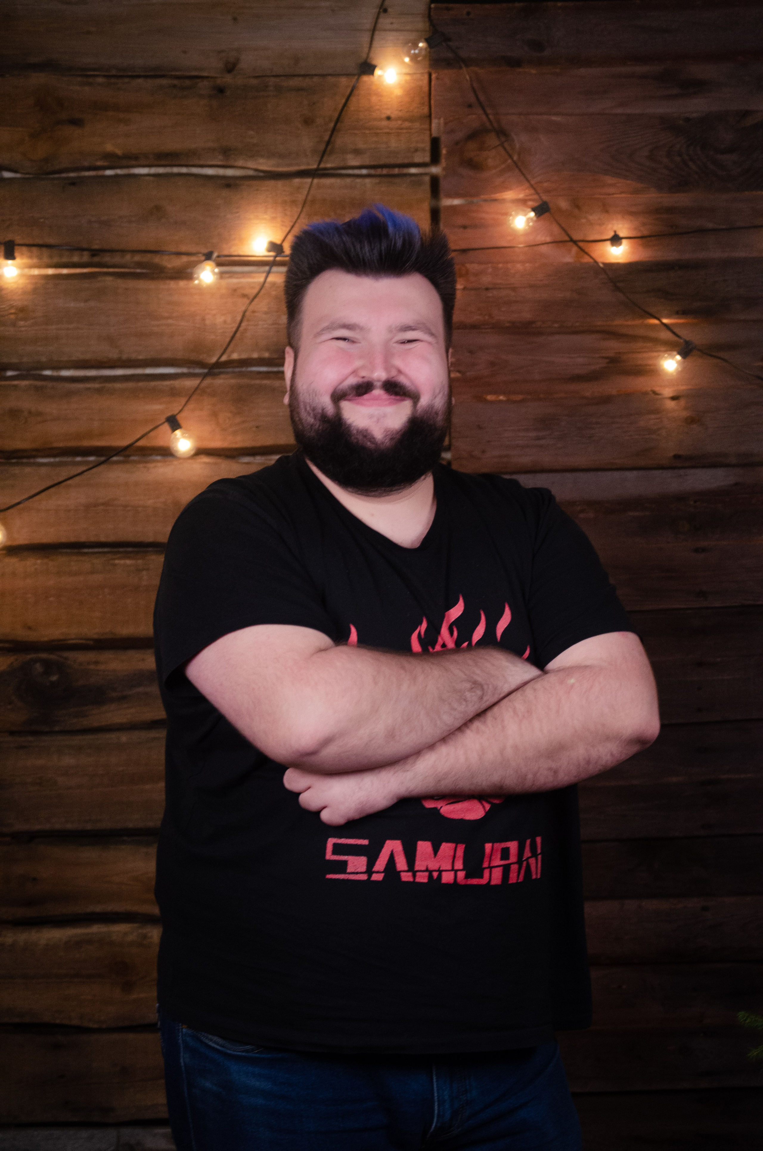 С А Ш А. Фотостудия UPART