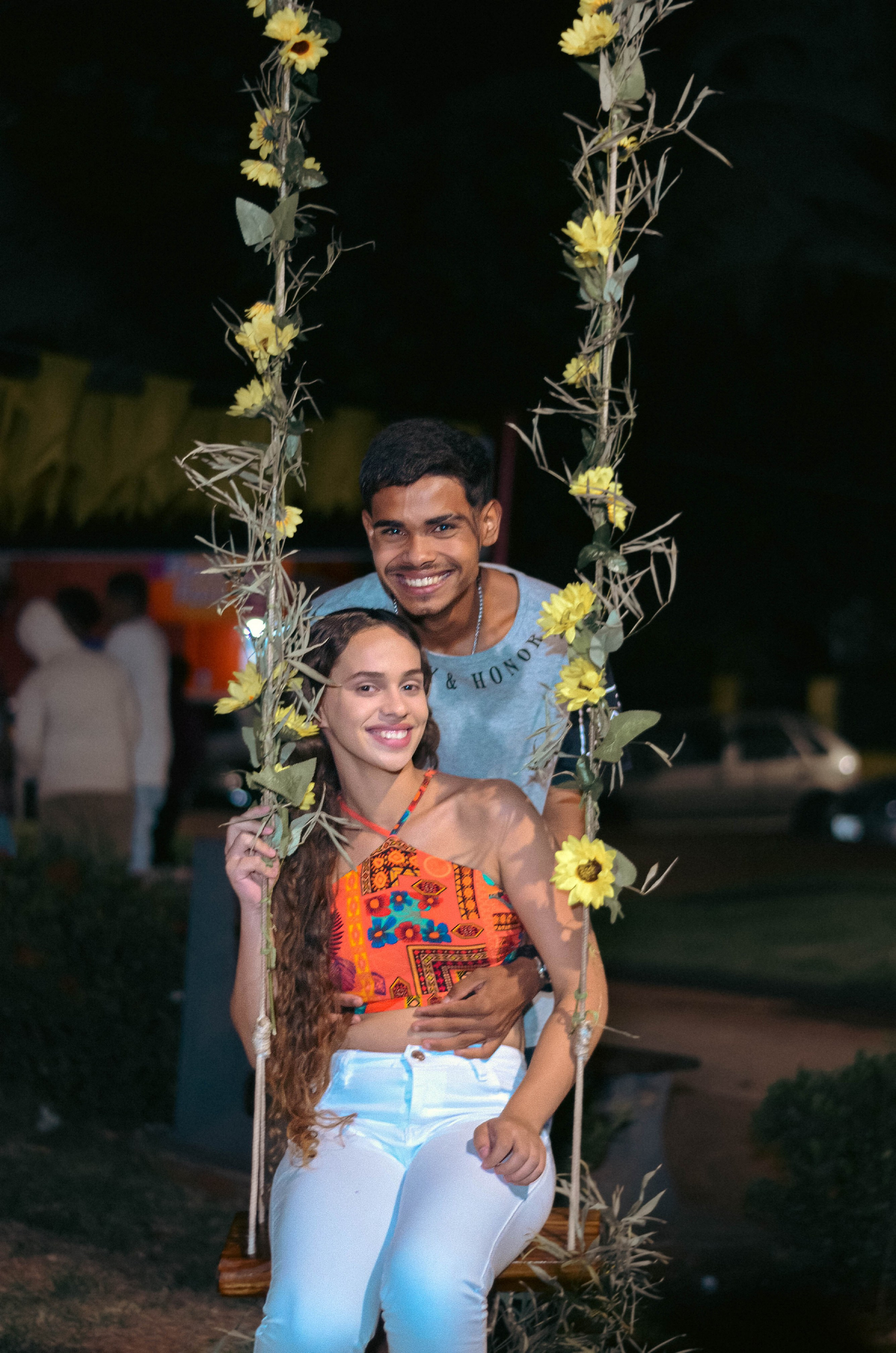 Festa Junina. Fotógrafo | Sessão de fotos