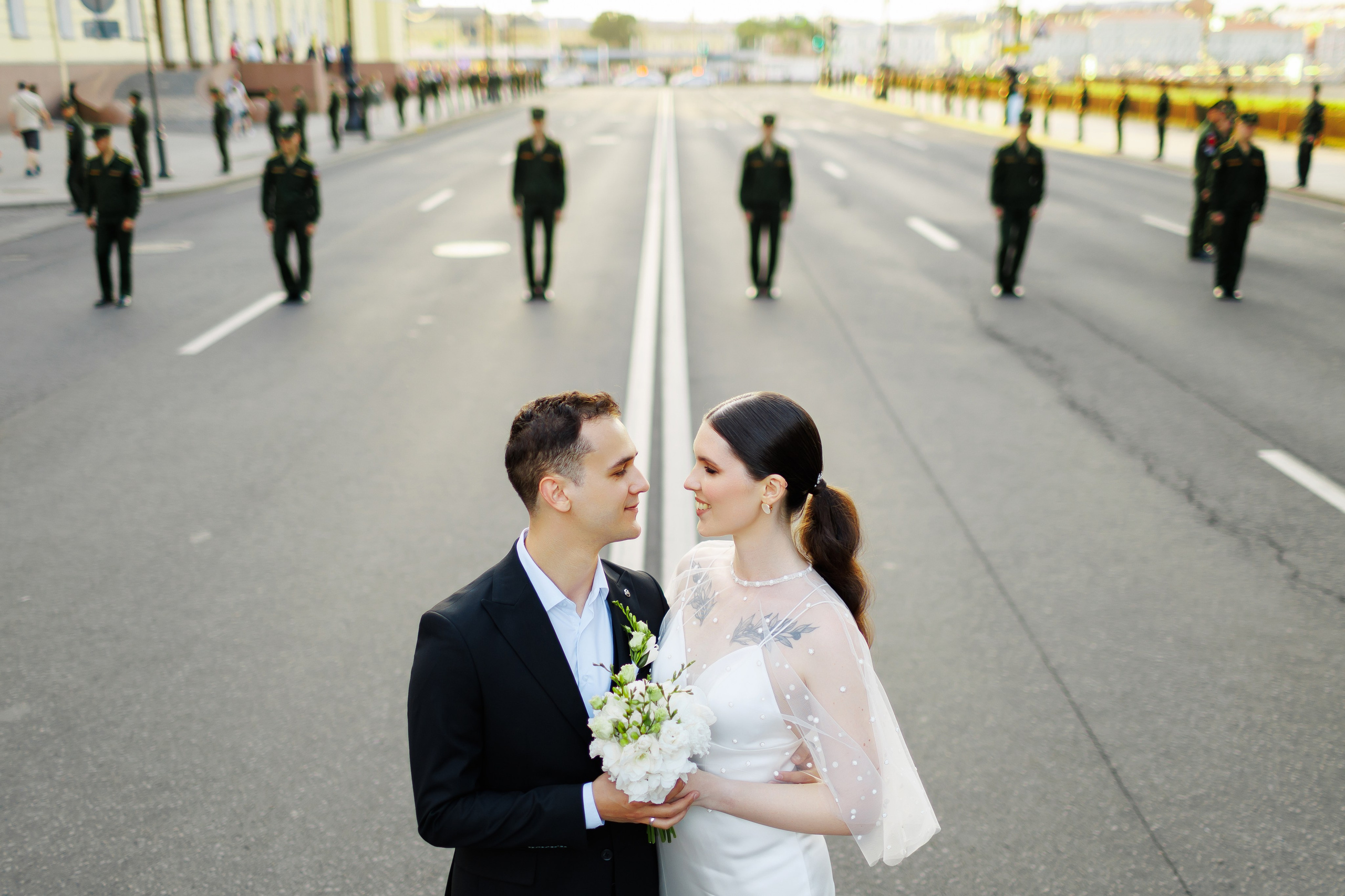 WEDDING PHOTO. Фото и видео съёмка в Санкт-Петербурге