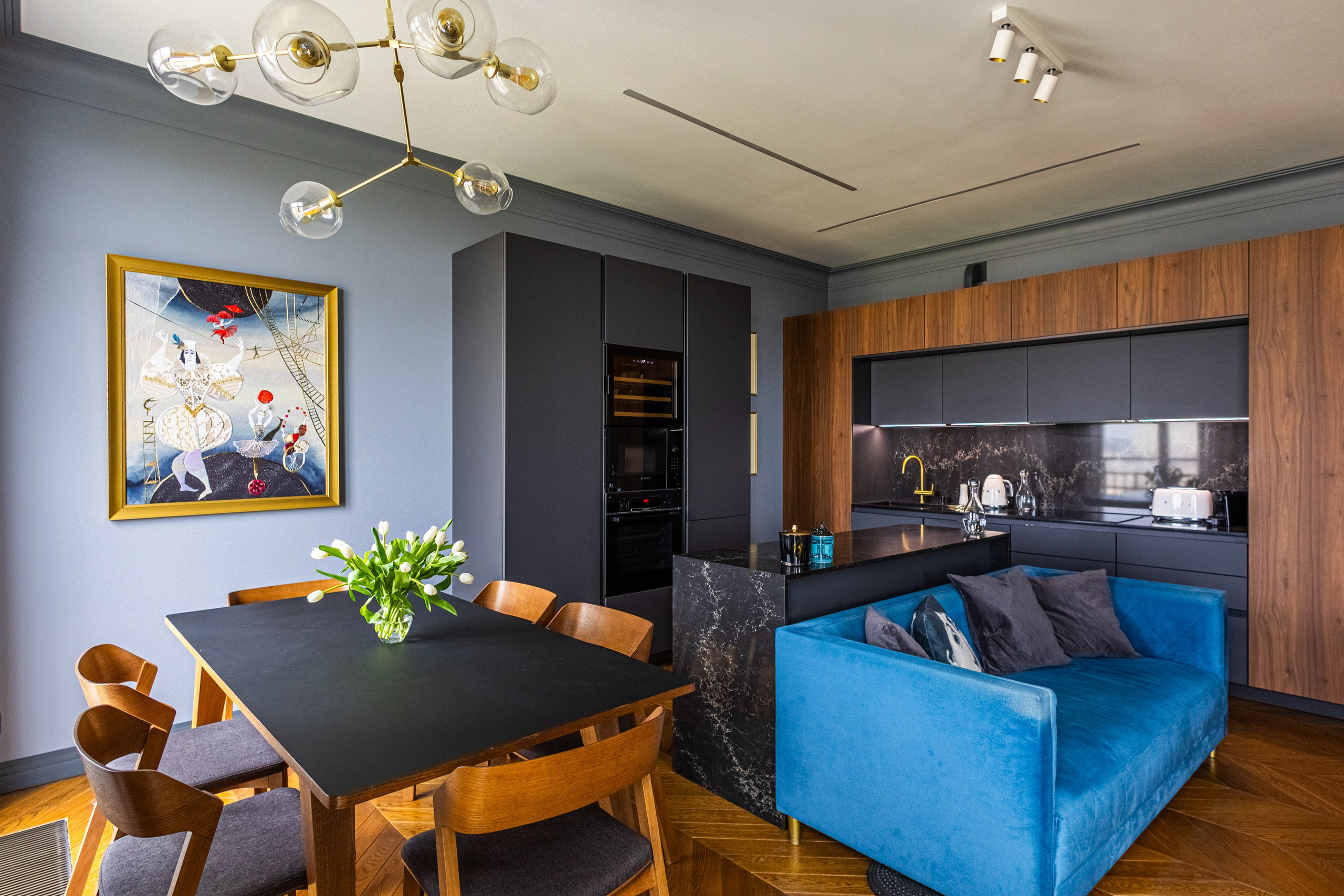 INTERIORS PHOTO. Фото и видео съёмка в Санкт-Петербурге