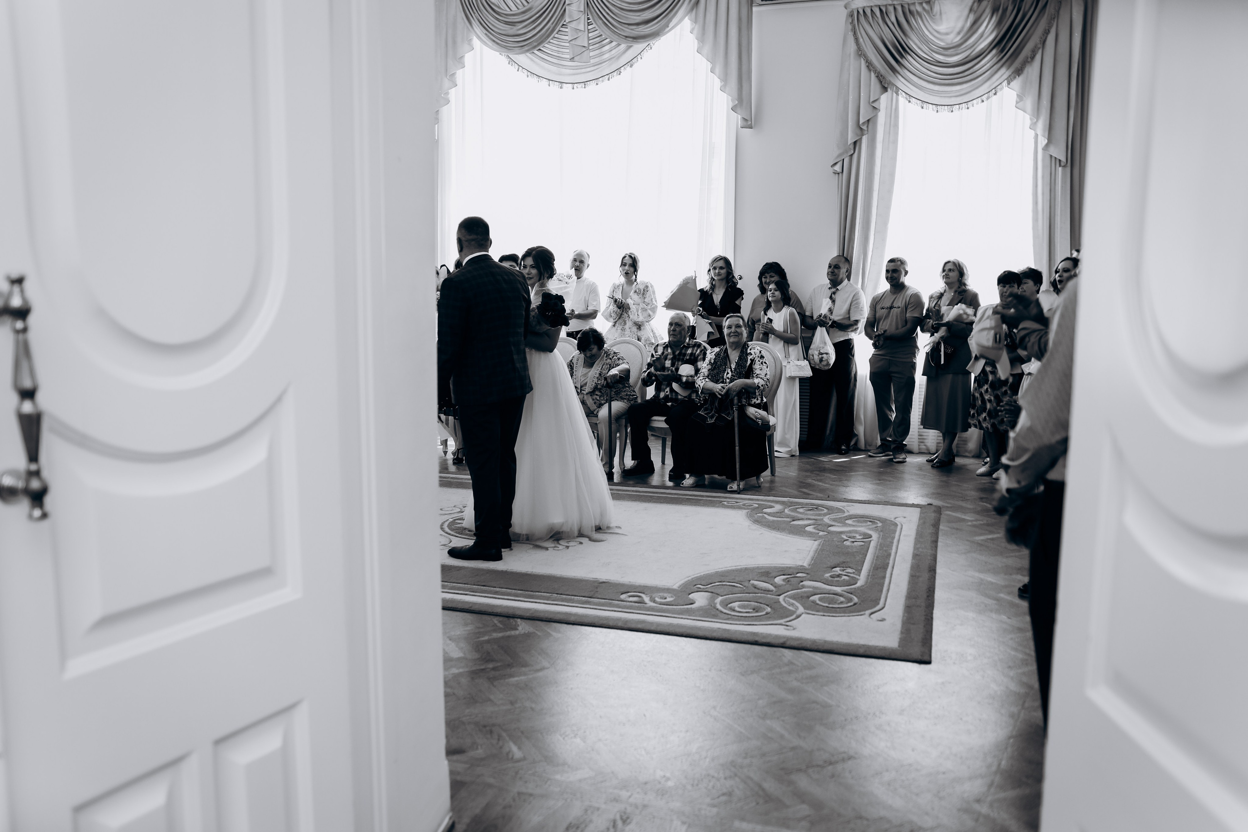 Алина и Александр