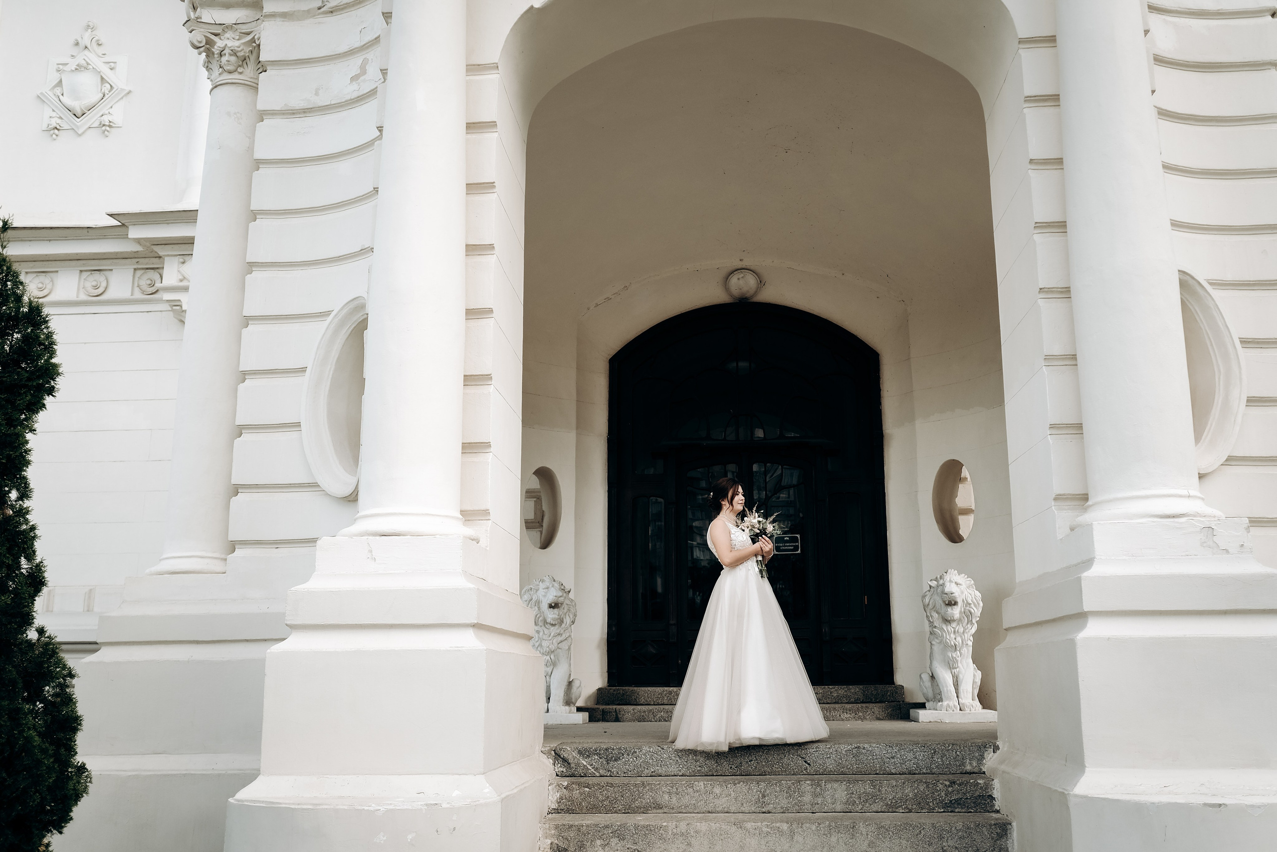 Алина и Александр