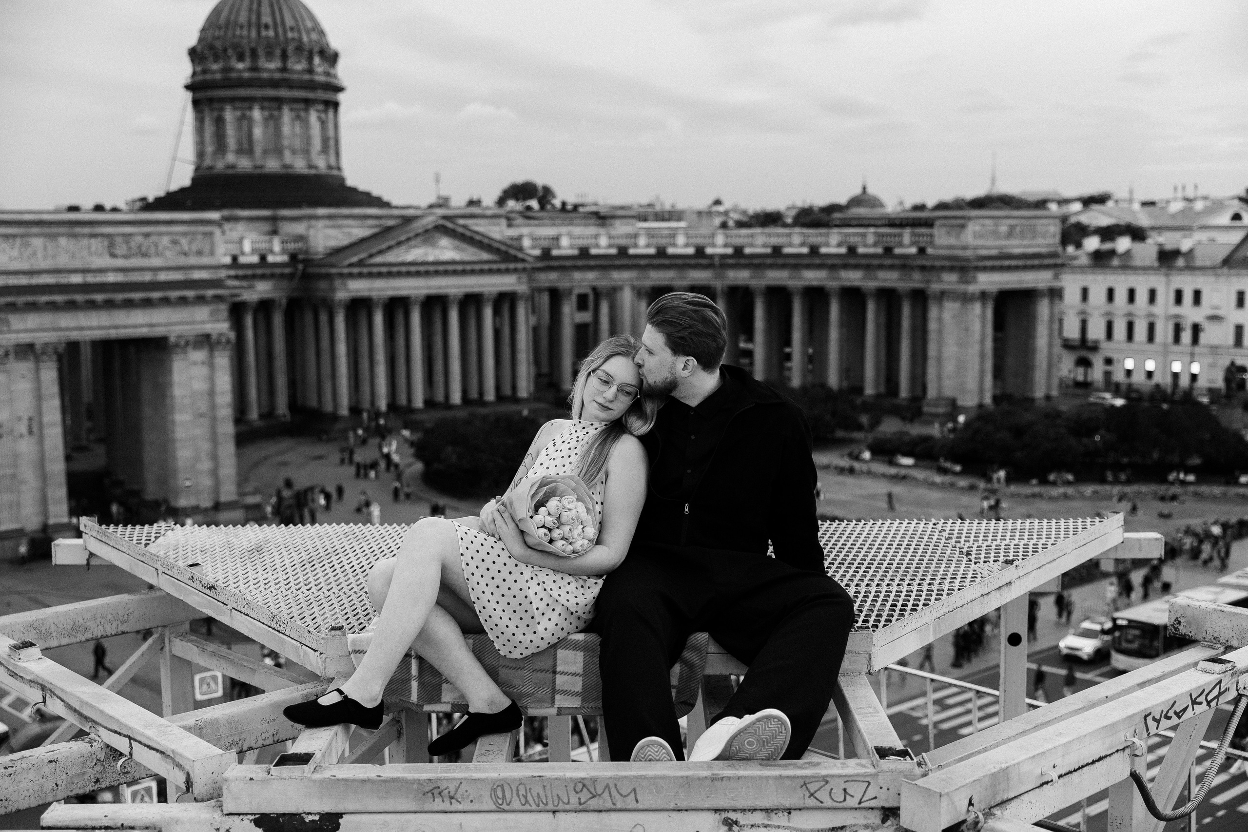 Софа & Валера. Phdkvmr.ru