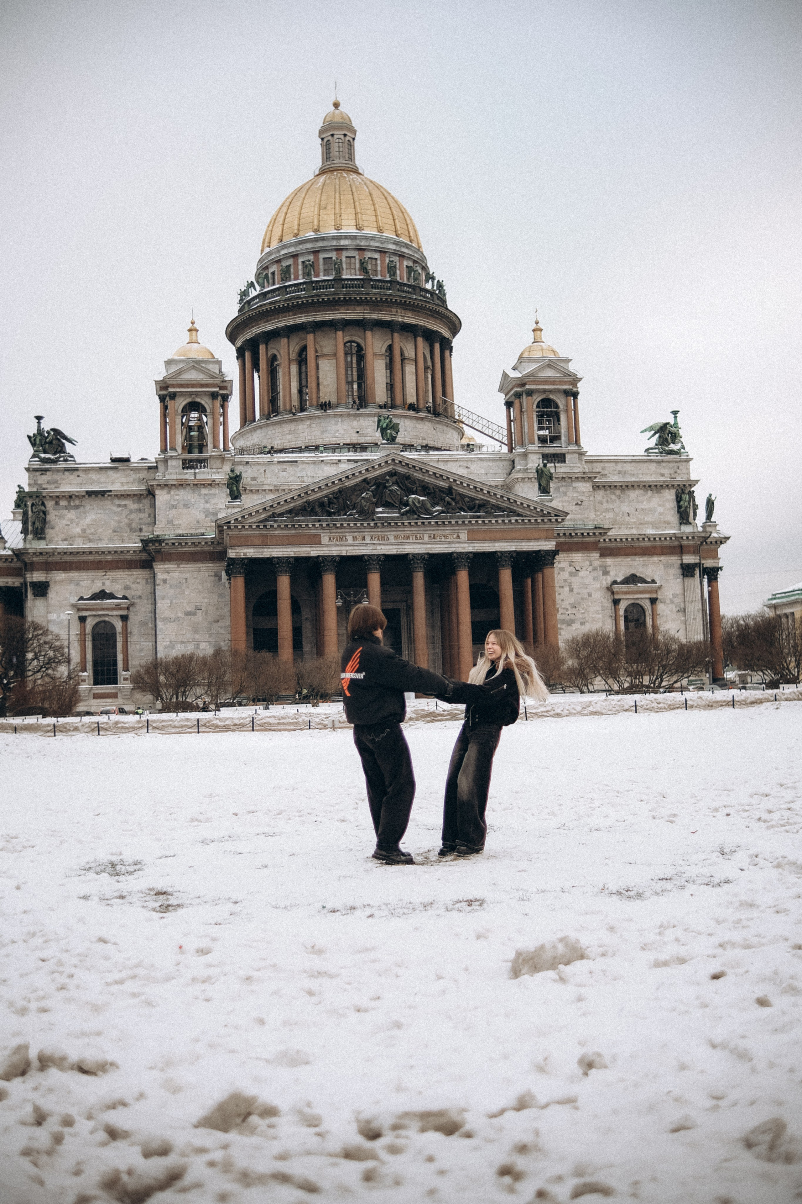 Настя & Влад. Phdkvmr.ru