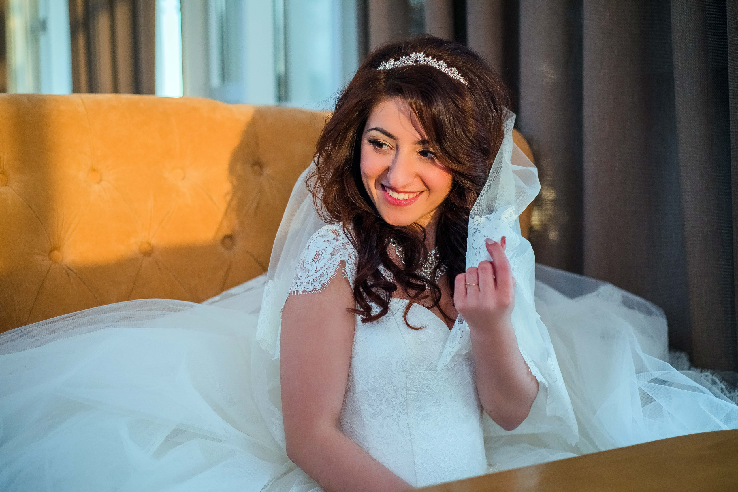 Артём и Рузанна. Свадебный и семейный фотограф Яна Стражева. Волгоград, Москва