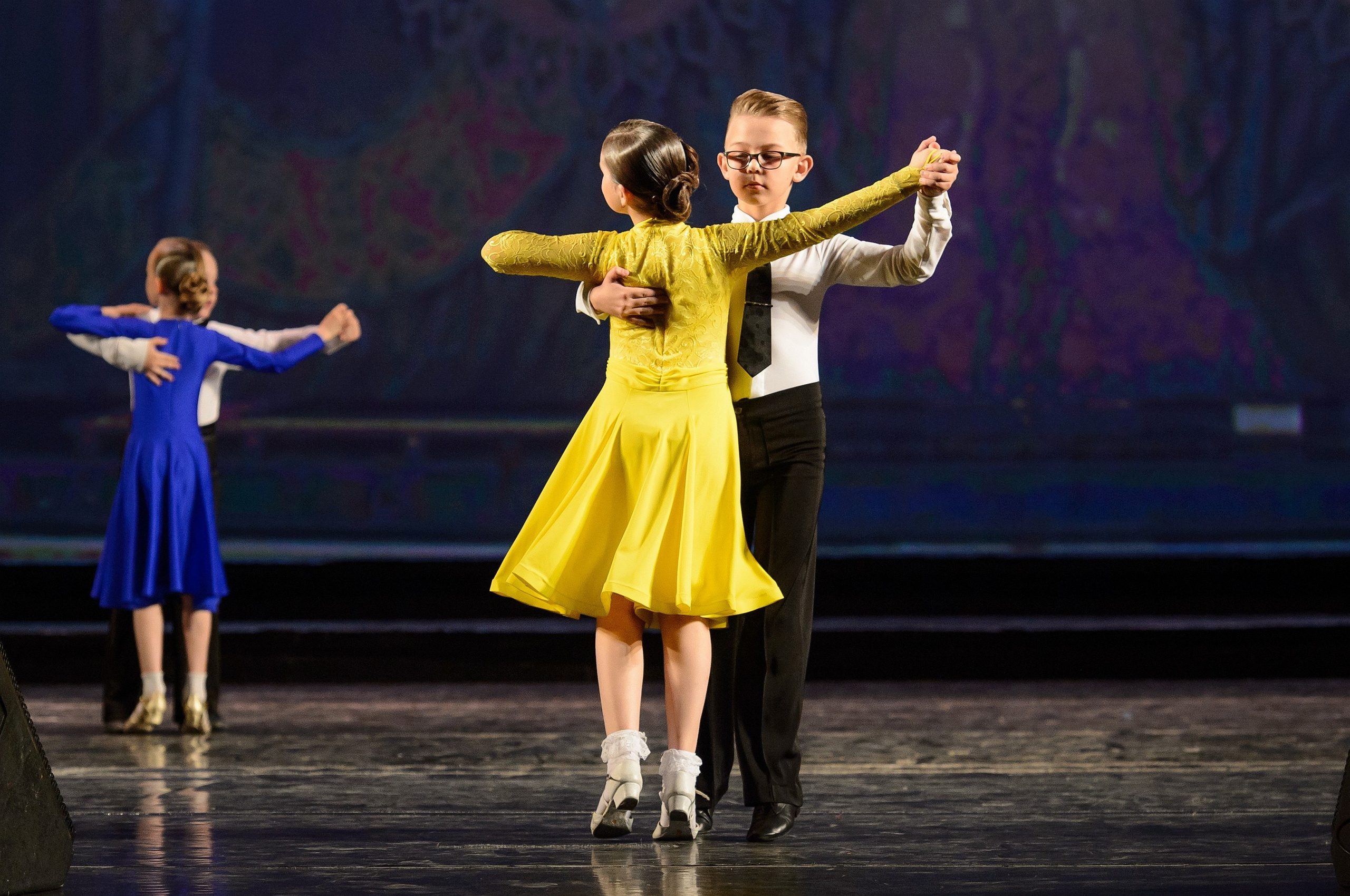 23 мая, концерт 5 лет, БКЗ. Золотое яблочко