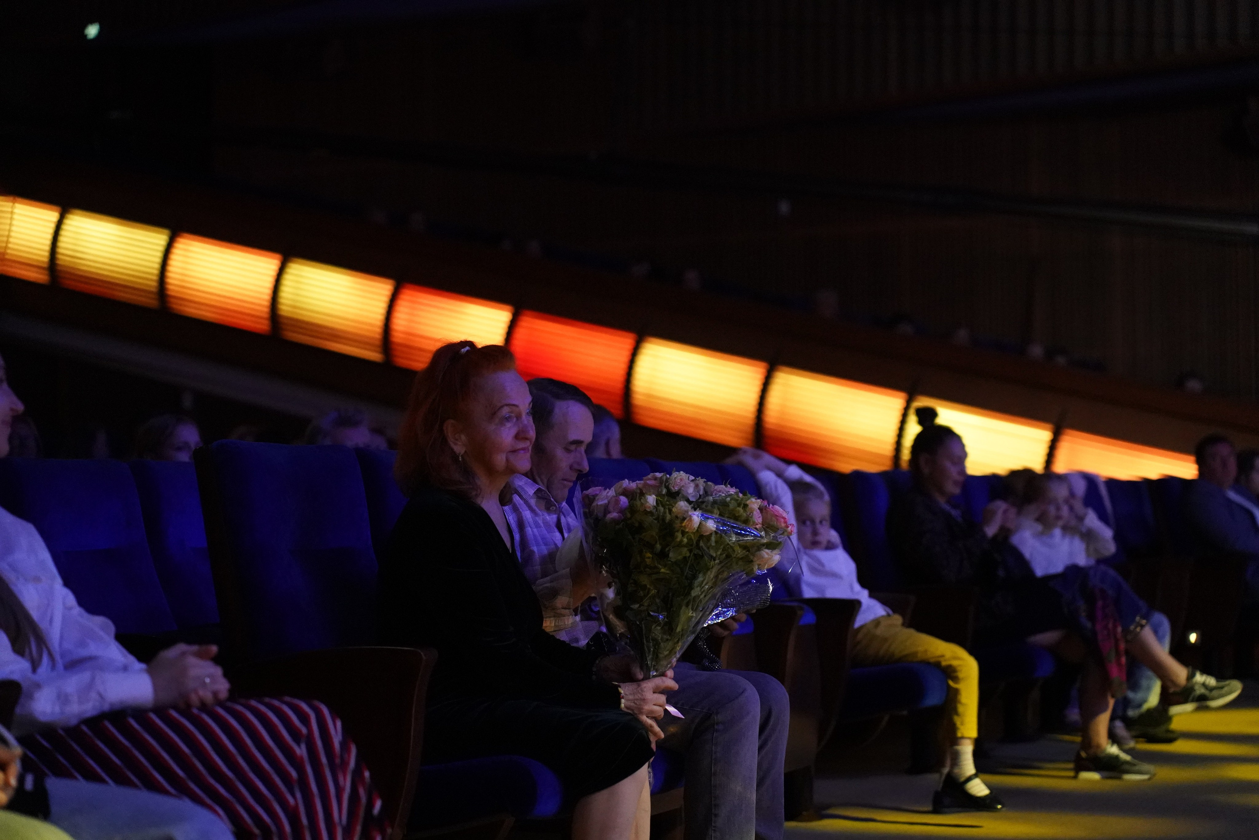 18 мая, отделение 2, г. Москва, Кремль. Золотое яблочко