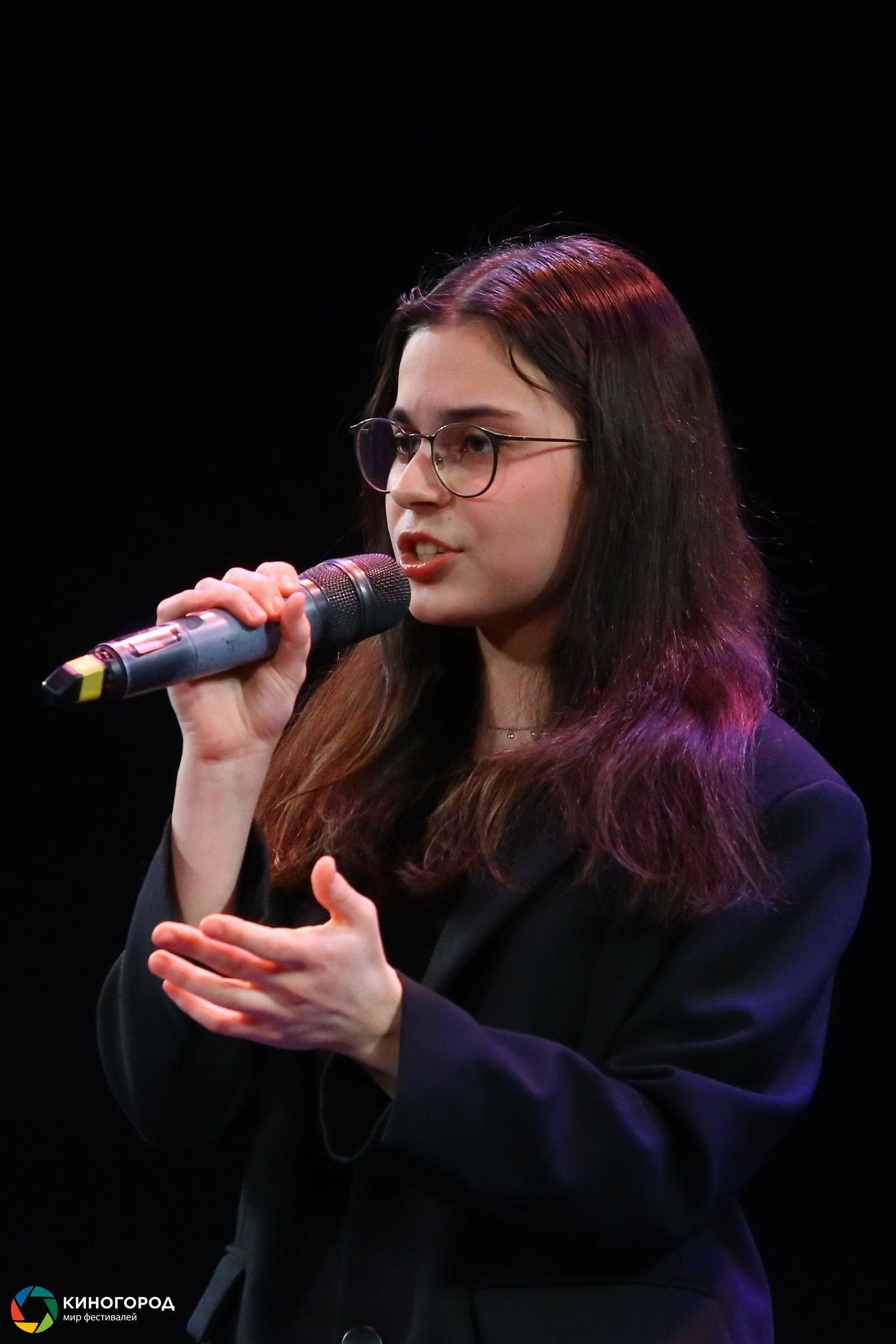 9 марта, конкурс, г. Екатеринбург. Золотое яблочко