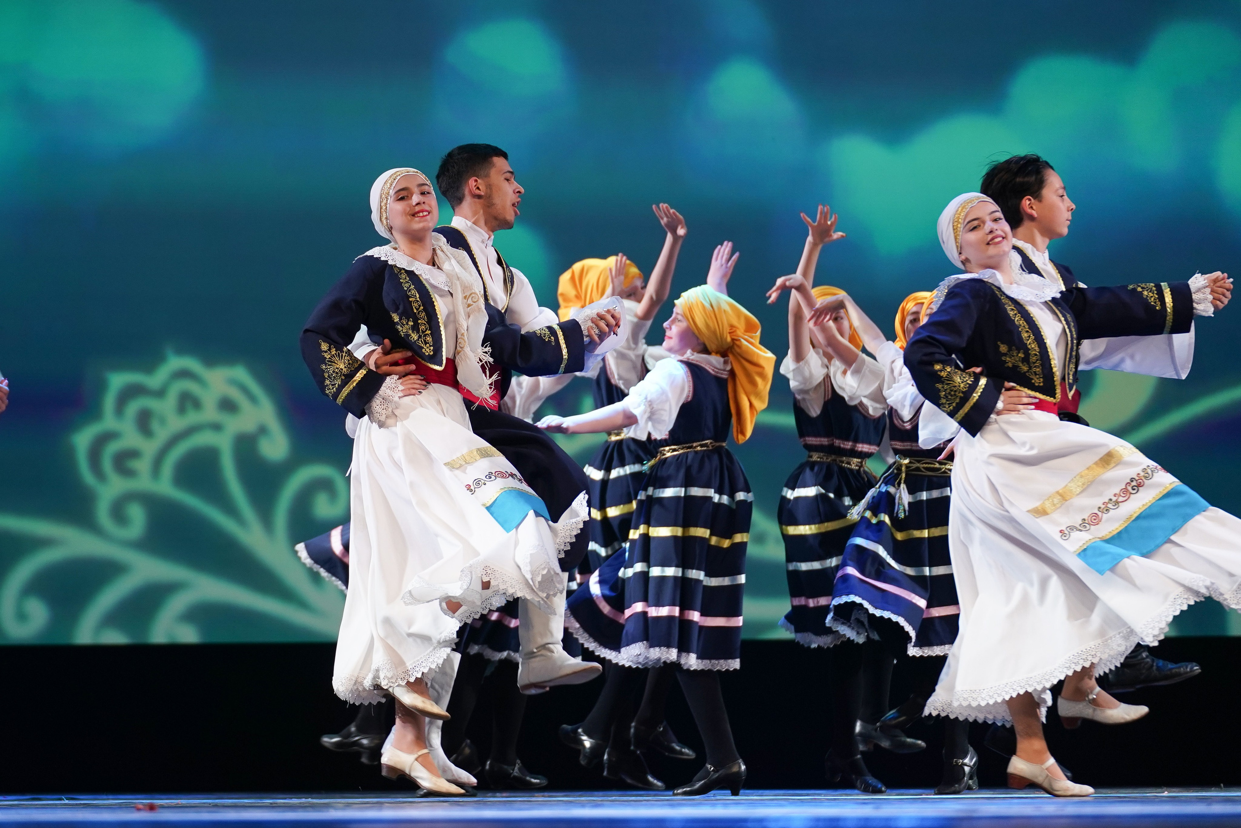 13 мая, г. Москва, Кремль. Золотое яблочко