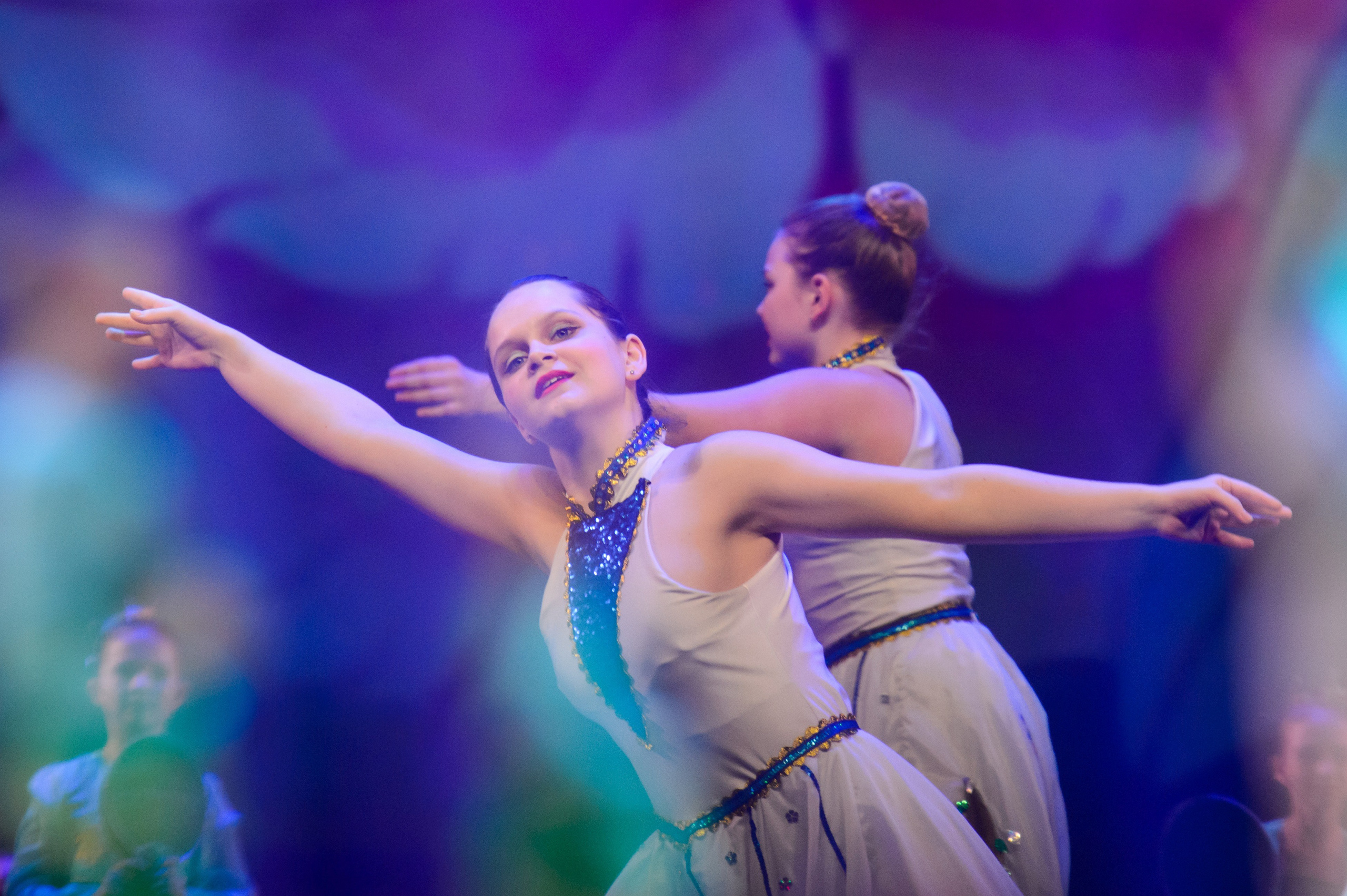 13 мая, часть 2, Кремль, г. Москва. Золотое яблочко