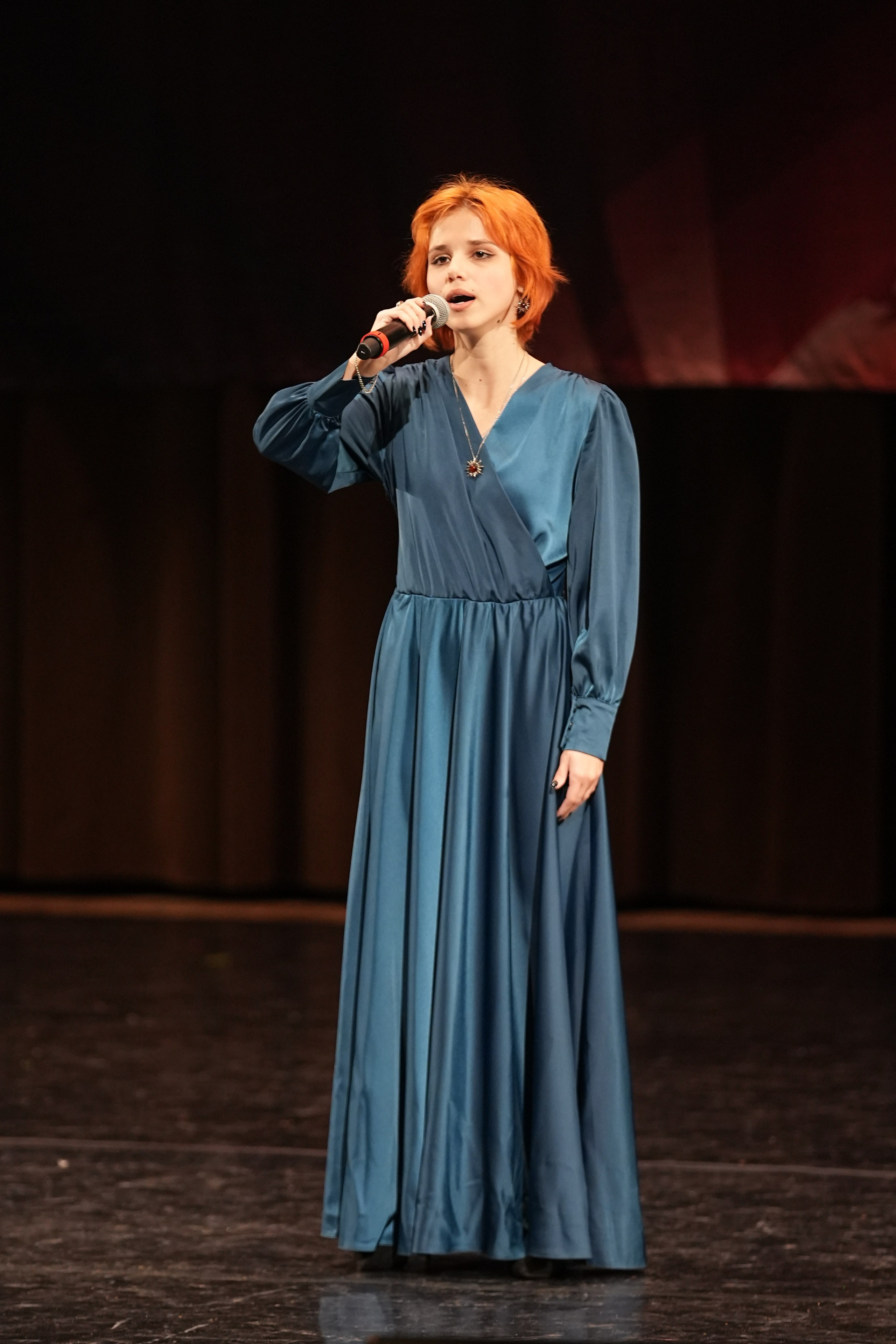 7 декабря, блок 3, г. Москва. Золотое яблочко