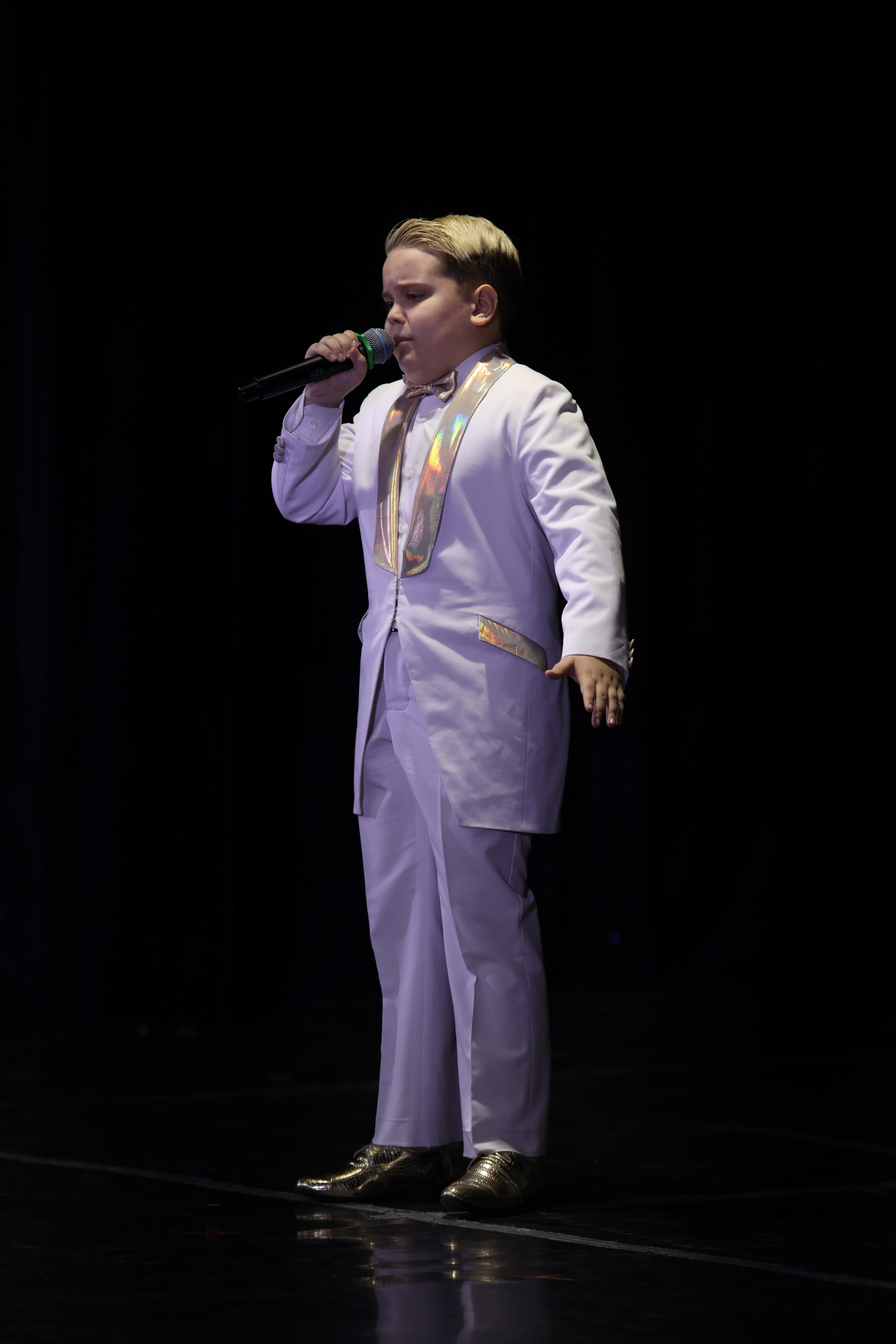 14 июня, блок 1, г. Москва. Золотое яблочко