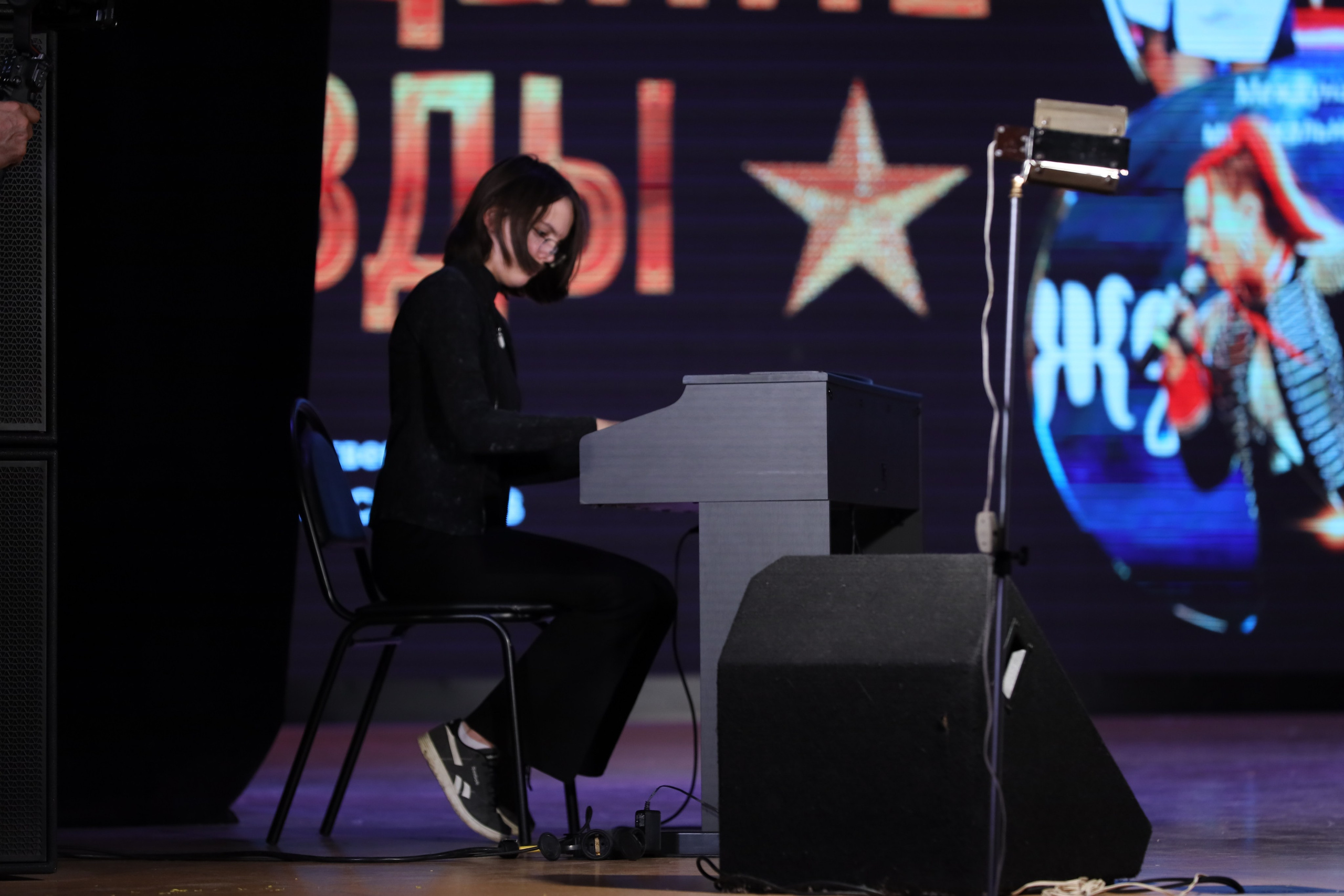 4 ноября, блок 2, видео, номера 1-36, г. Краснодар. Золотое яблочко