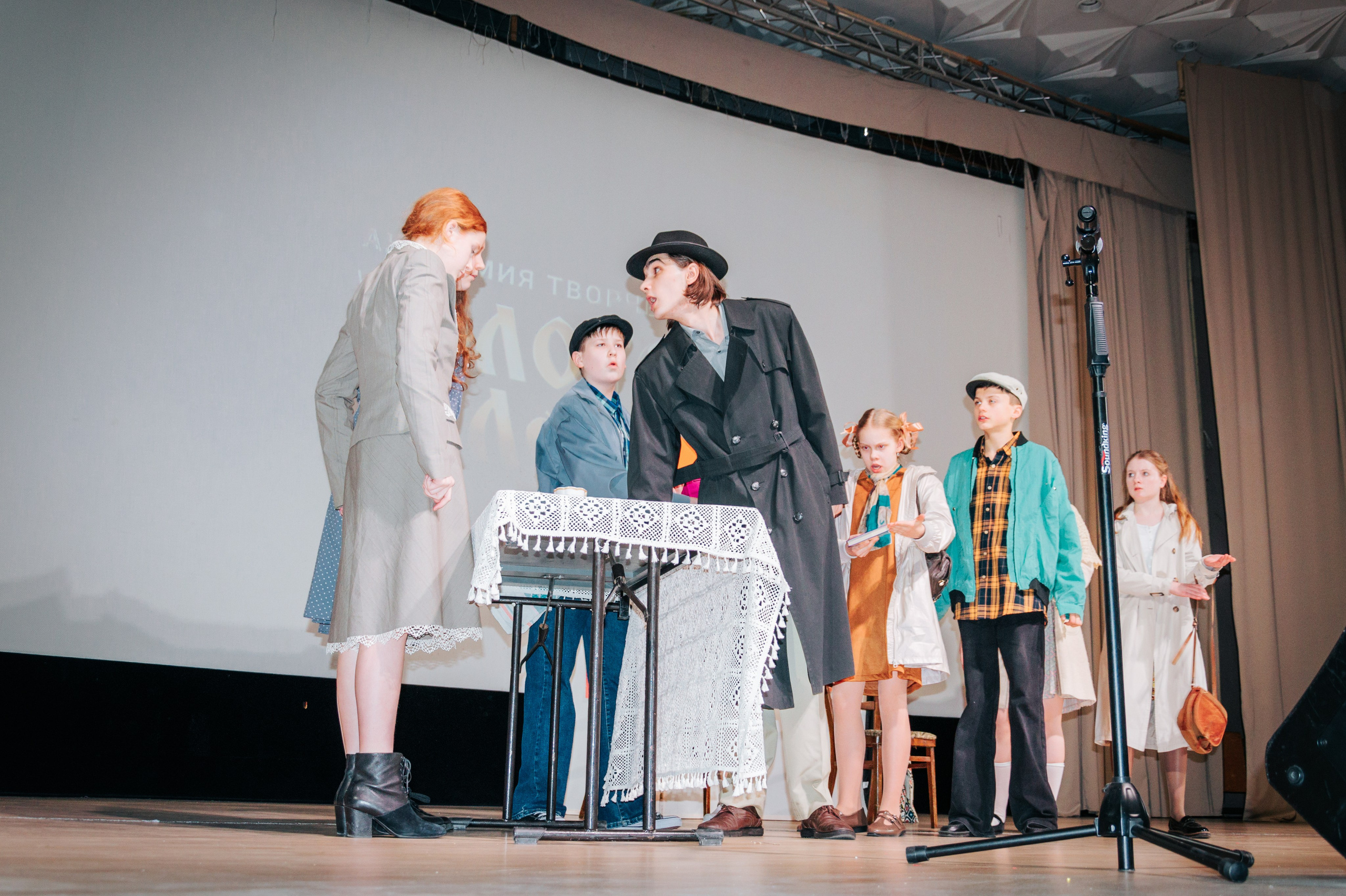 16 марта, г. Суздаль. Золотое яблочко