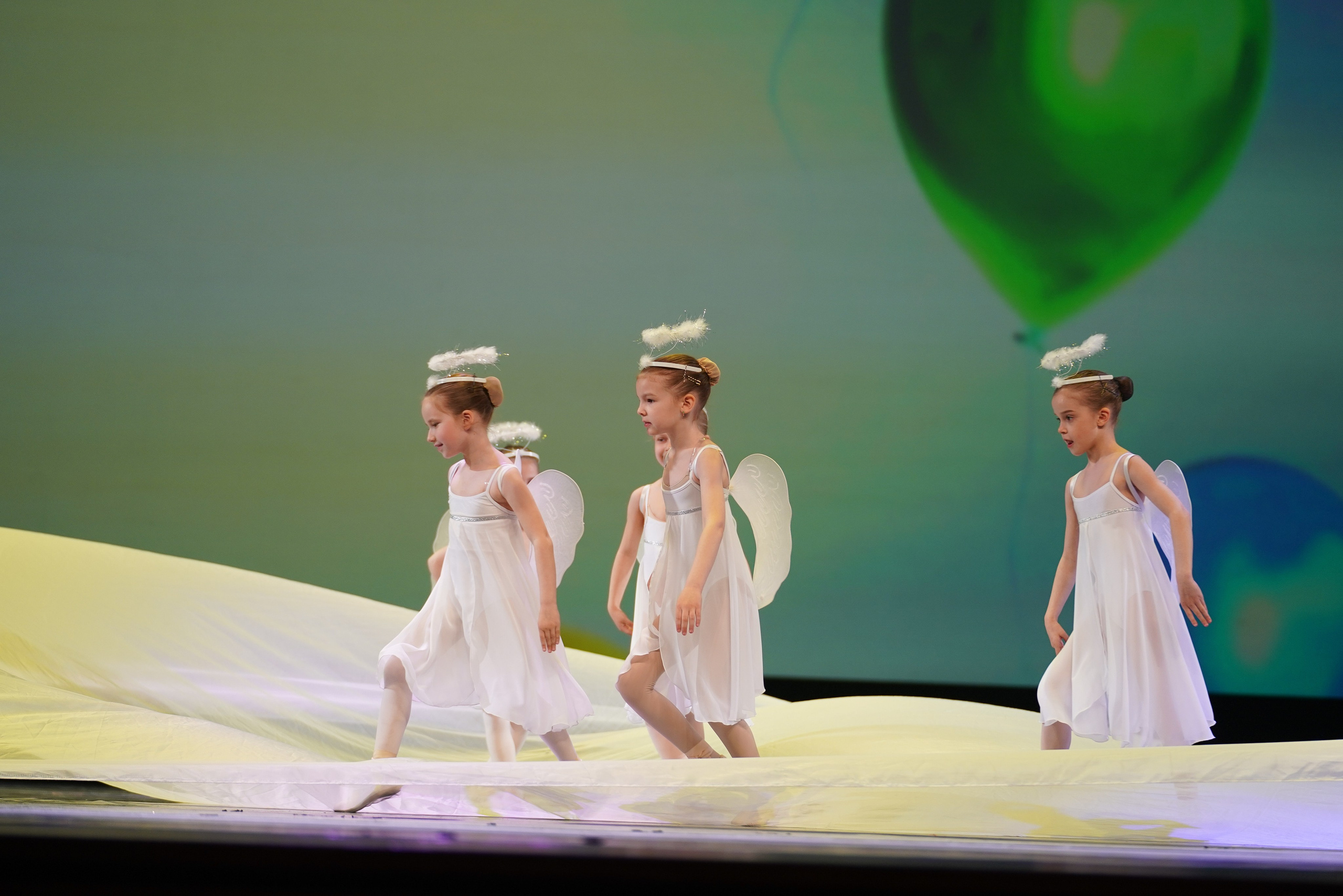 13 мая, г. Москва, Кремль. Золотое яблочко