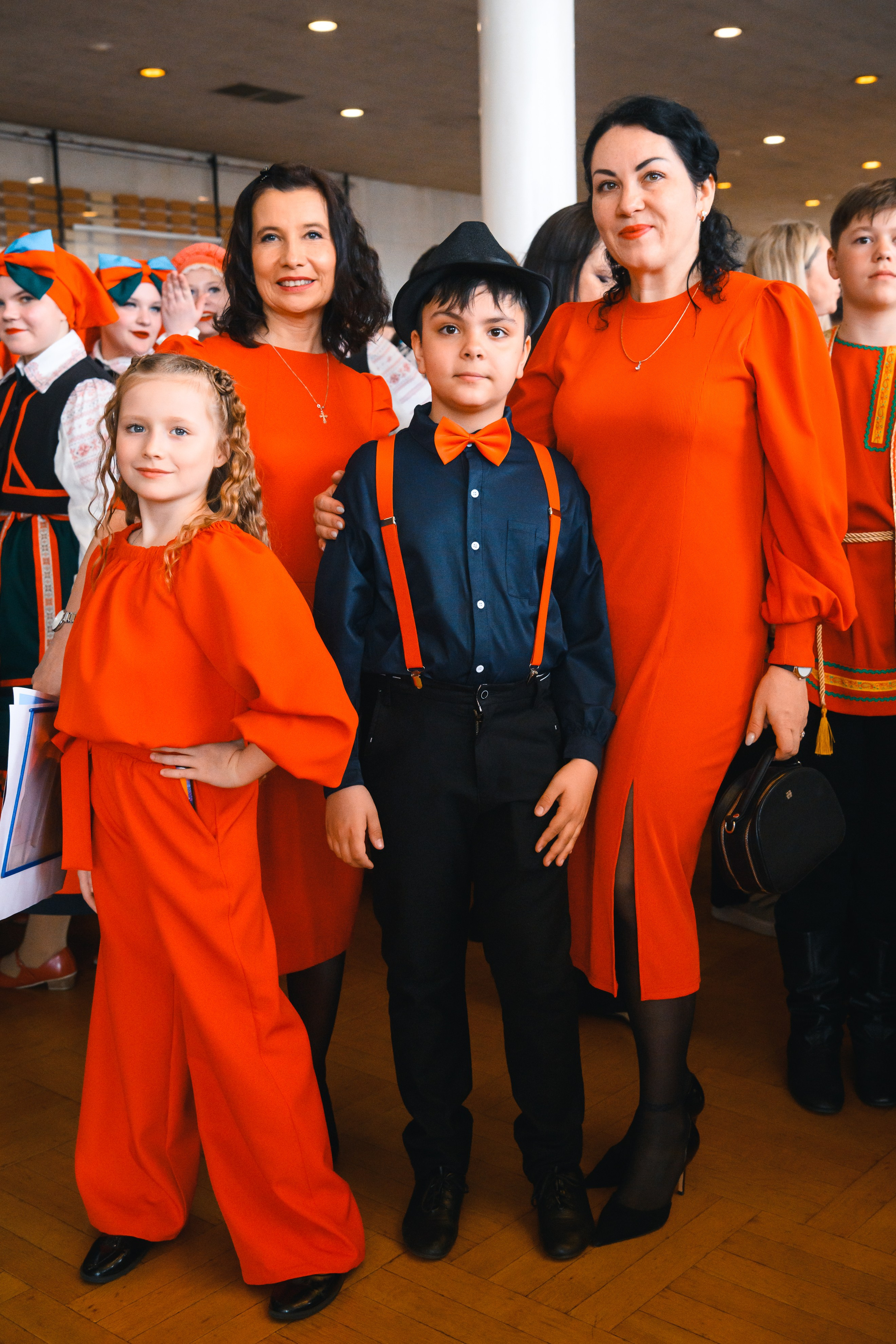 23 апреля, красная дорожка, БКЗ Октябрьский, г. Санкт-Петербург. Золотое яблочко