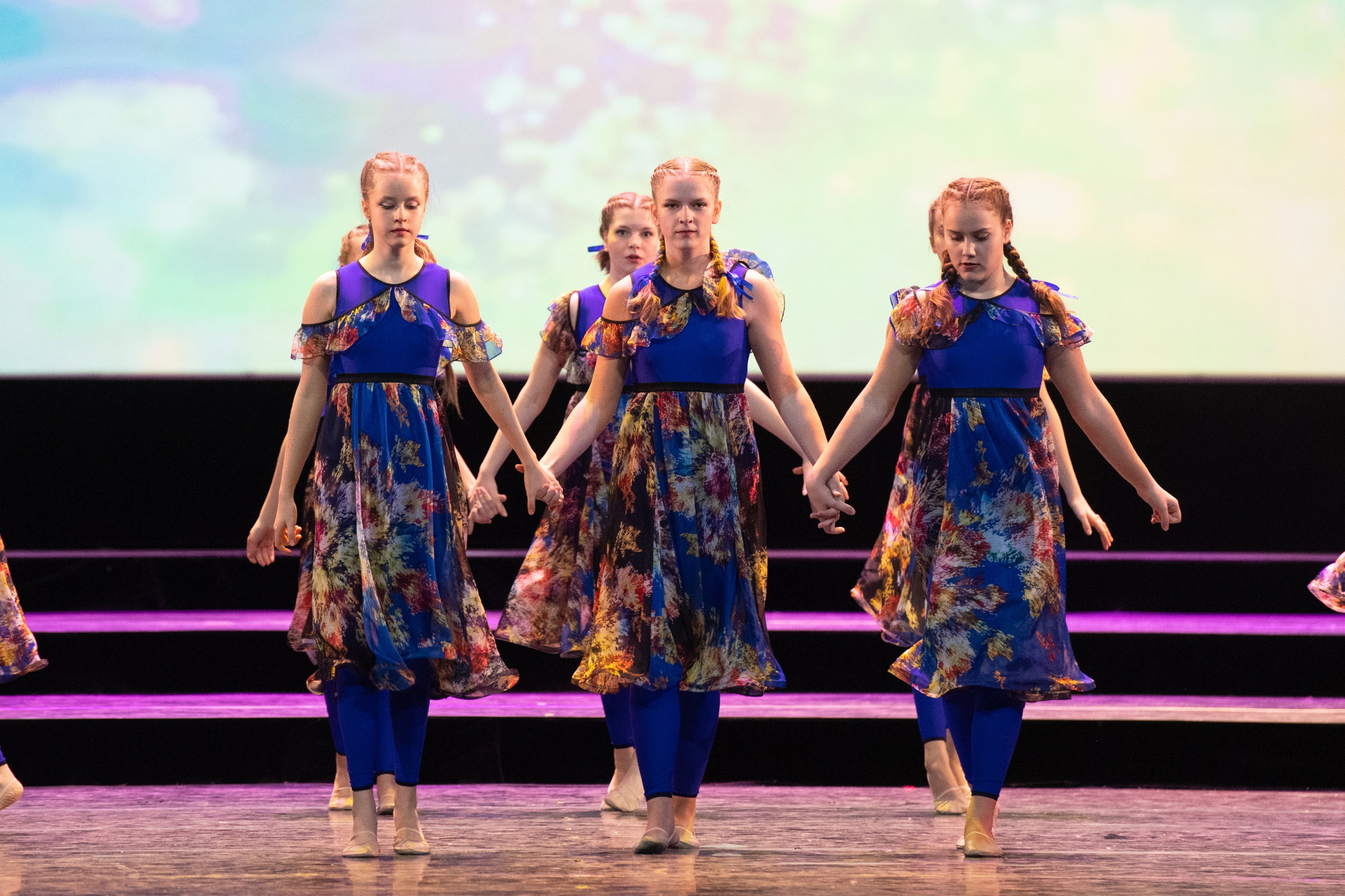 2 февраля, концерт Таланты России, Кремлевский Дворец. Золотое яблочко