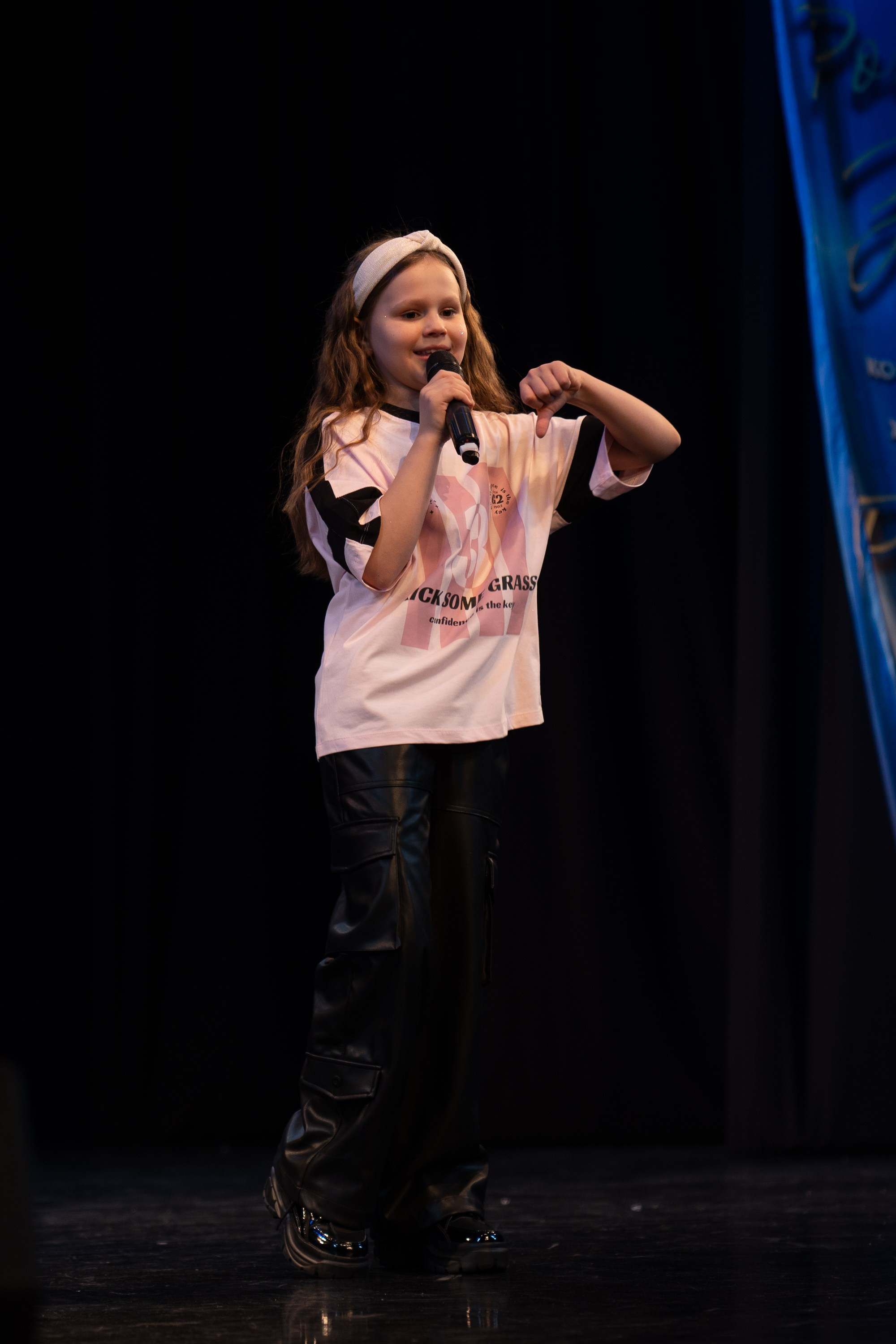 16 марта, г. Хабаровск. Золотое яблочко