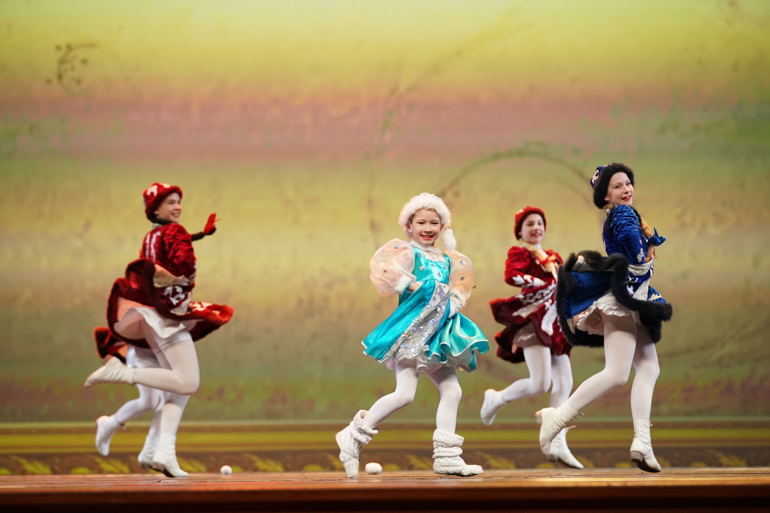 19 мая, отделение 1, г. Москва, Кремль. Золотое яблочко