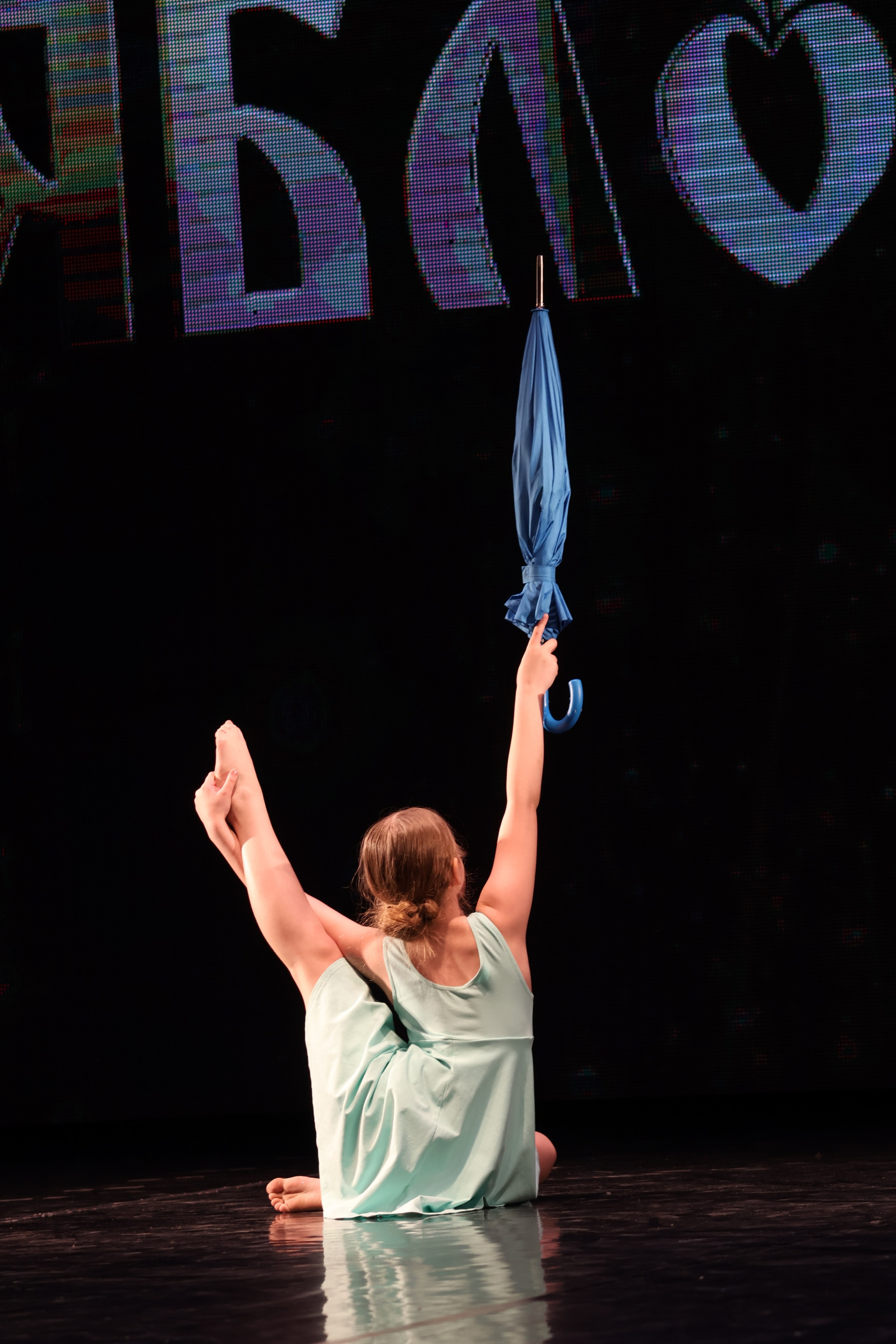 13 апреля, г. Томск. Золотое яблочко