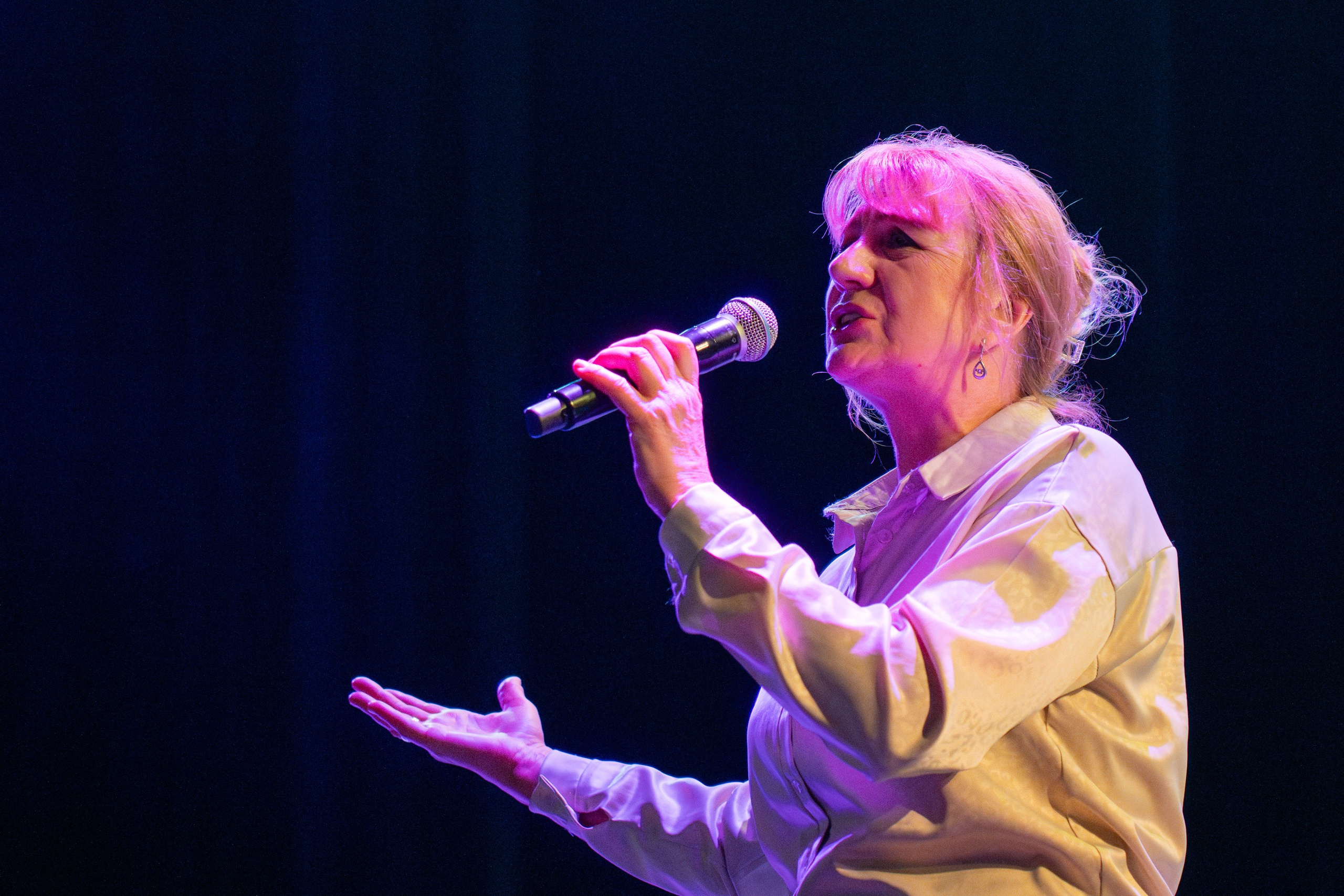 18 мая, г. Москва, Кремль, Закулисье. Золотое яблочко