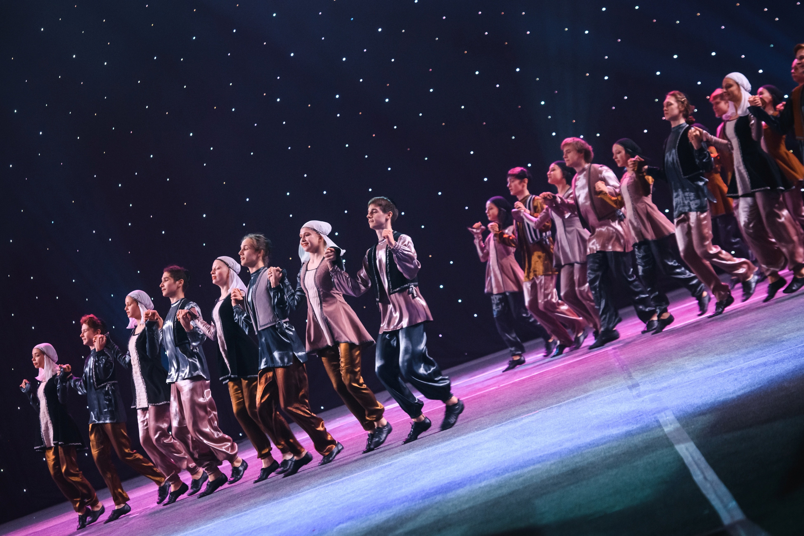 6 мая, концерт 10 лет, Сибур Арена, г. Санкт-Петербург. Золотое яблочко