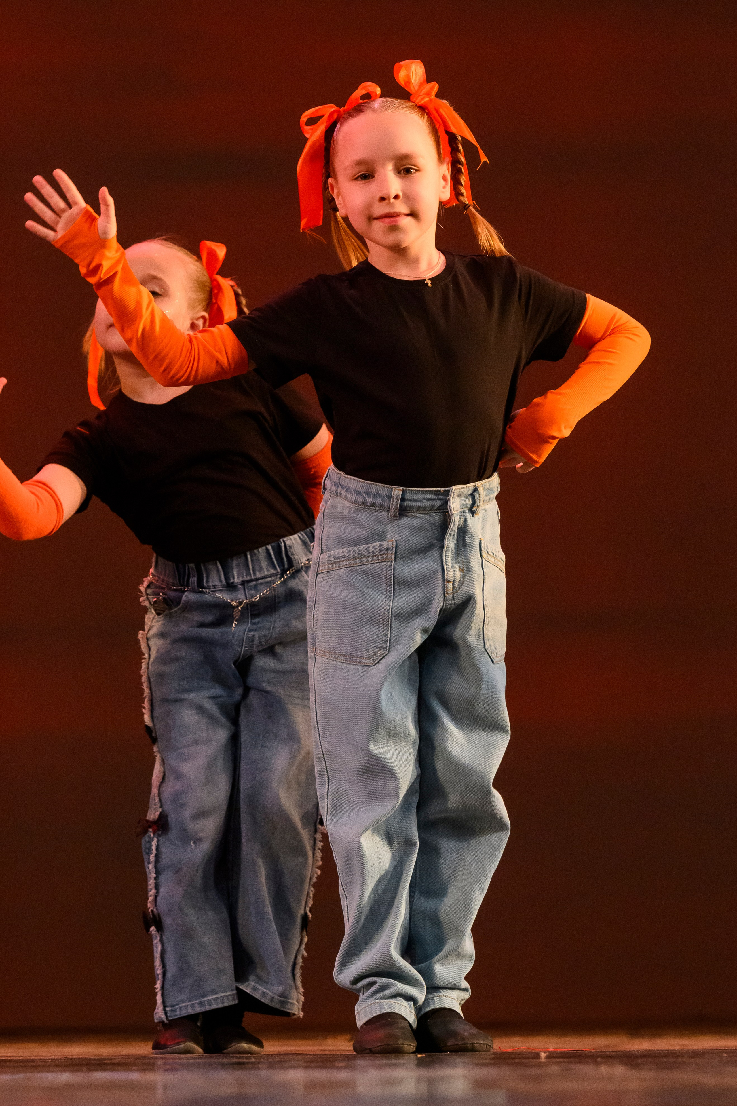 23 апреля, часть 2, БКЗ Октябрьский, г. Санкт-Петербург. Золотое яблочко