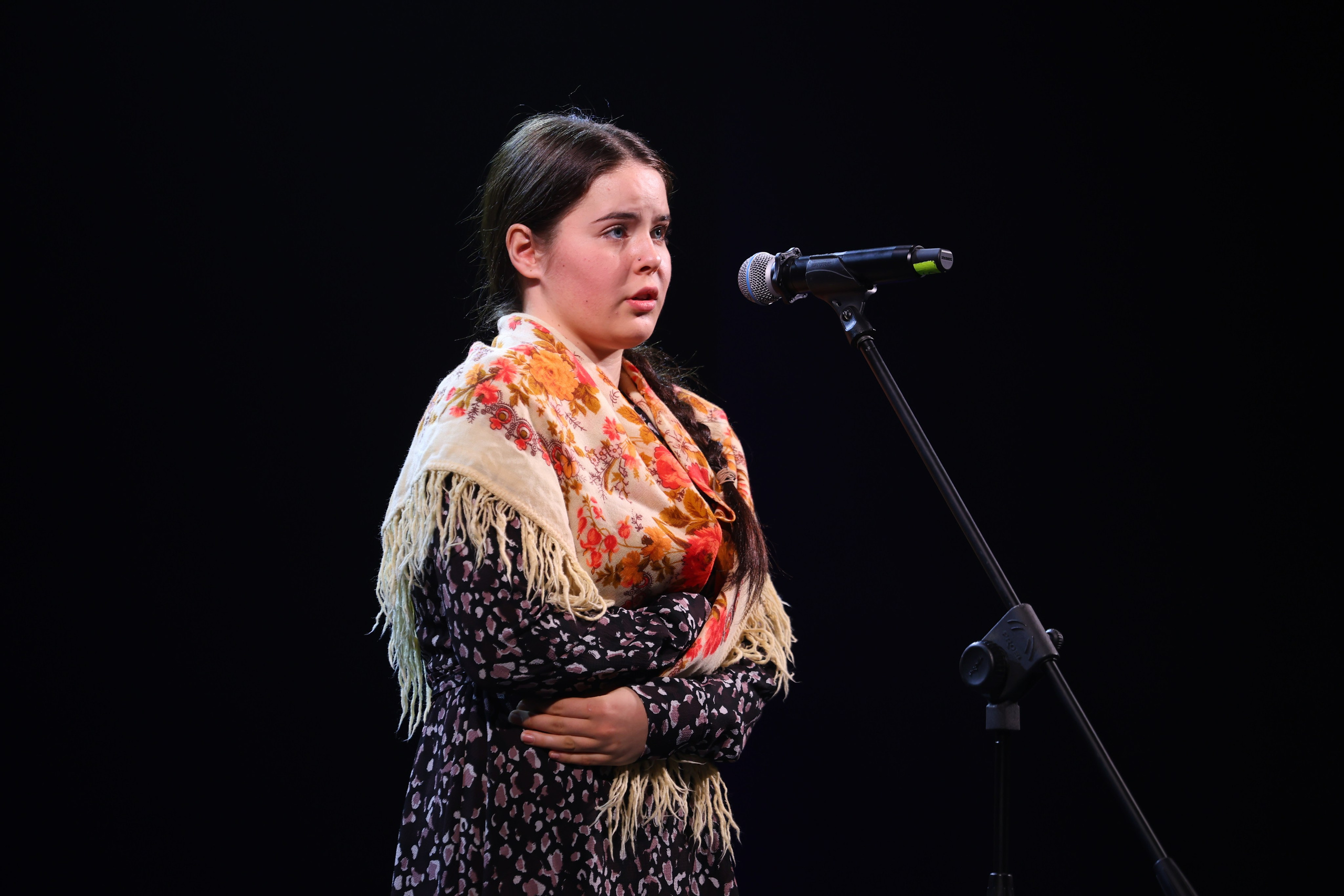 22 марта, г. Владивосток. Золотое яблочко