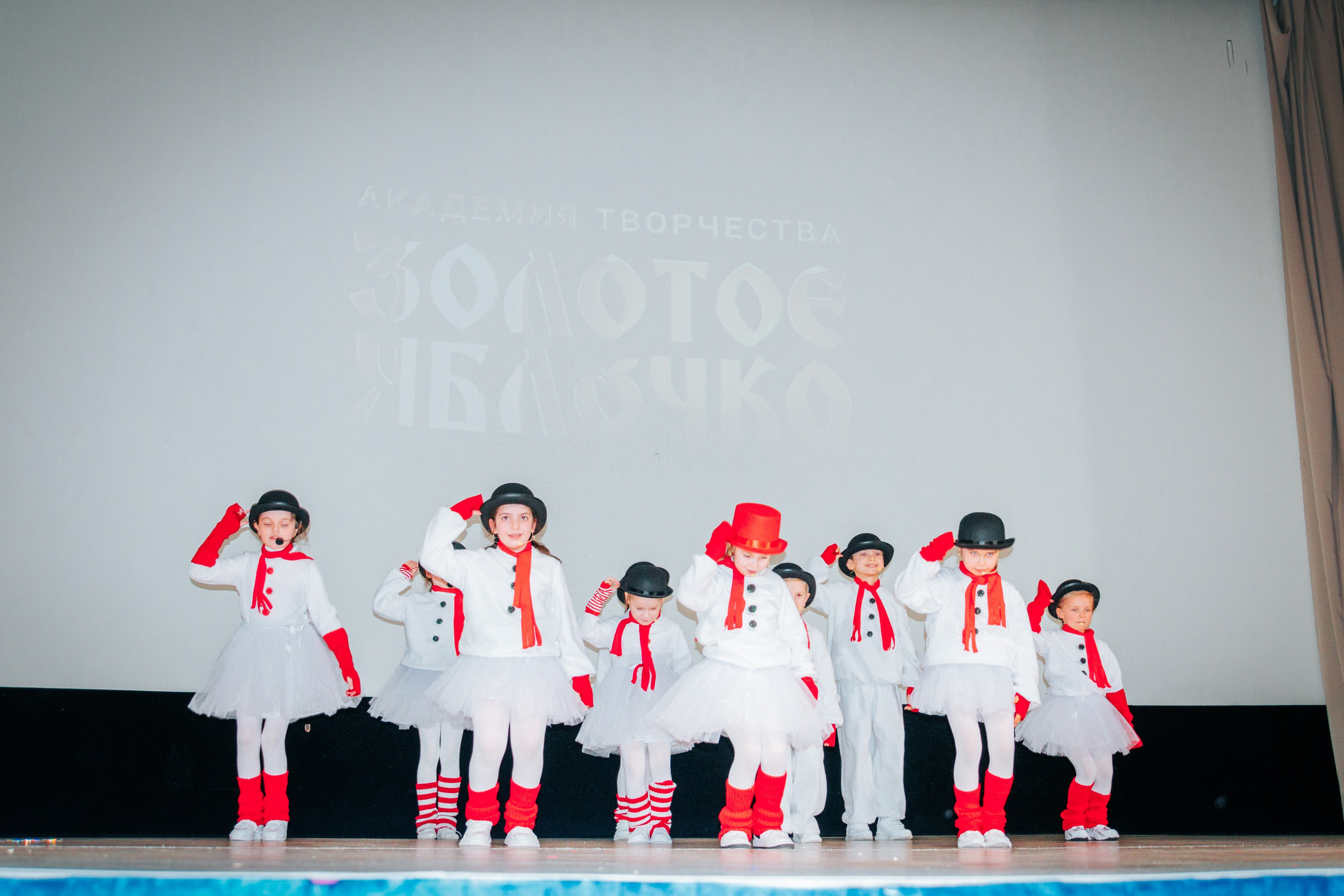 16 марта, г. Суздаль. Золотое яблочко