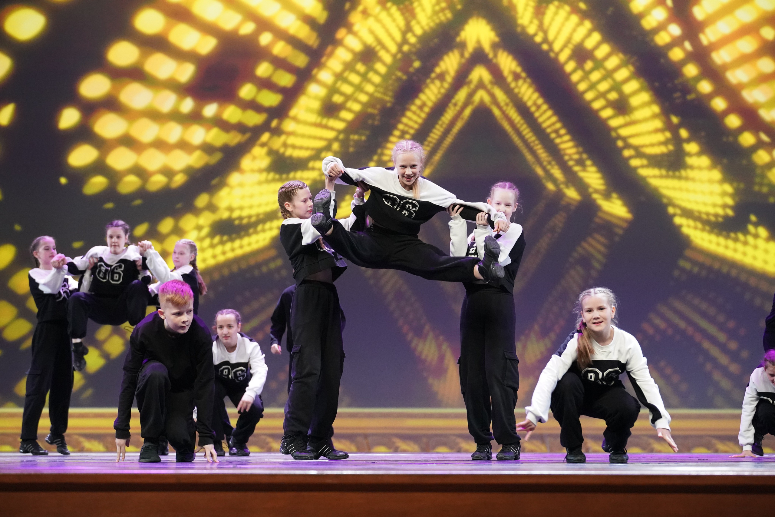 18 мая, отделение 2, г. Москва, Кремль. Золотое яблочко