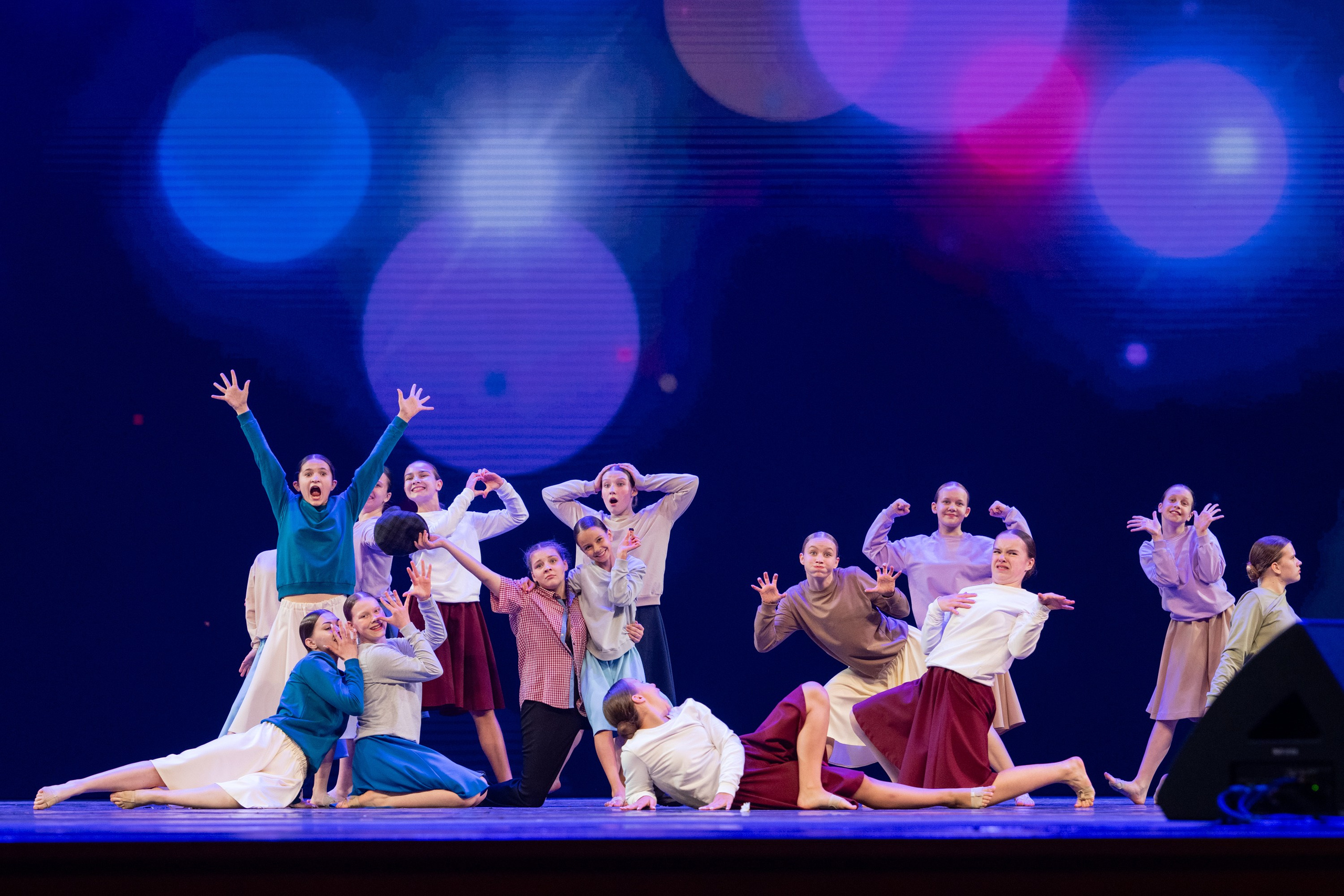 17 мая, г. Москва, Кремль, Концерт. Золотое яблочко