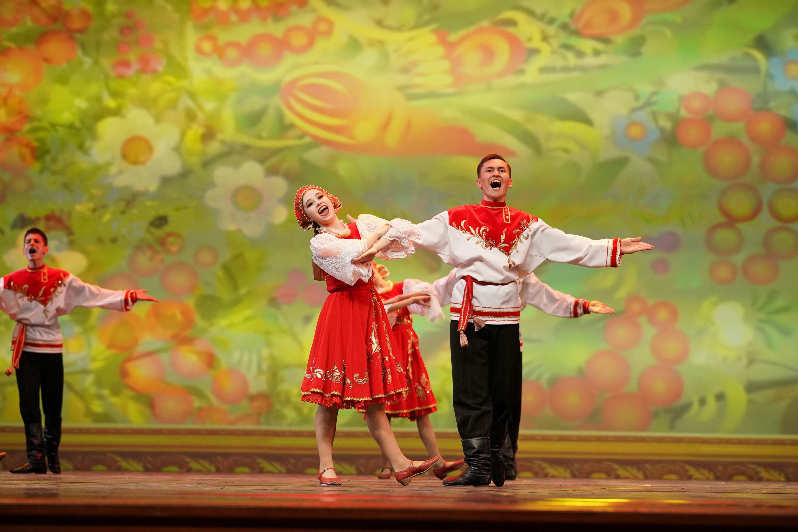 19 мая, отделение 1, г. Москва, Кремль. Золотое яблочко