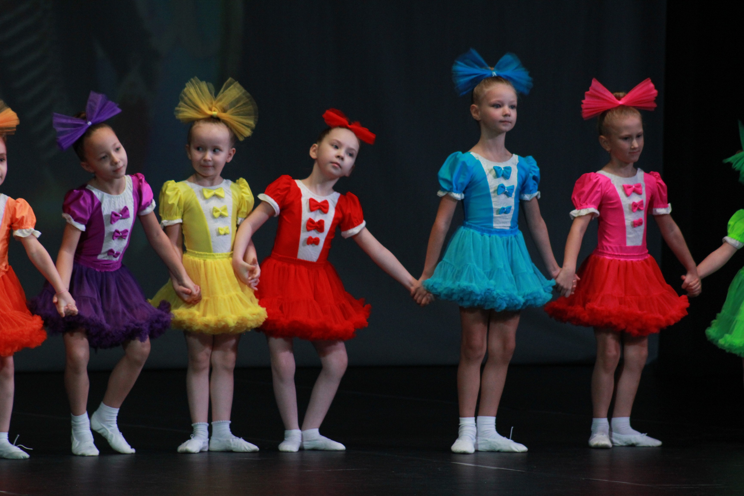 15 декабря, г. Архангельск. Золотое яблочко