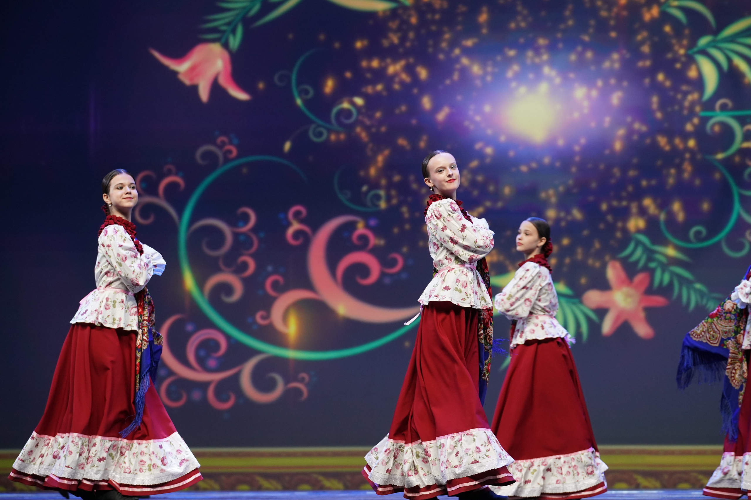 19 мая, отделение 1, г. Москва, Кремль. Золотое яблочко