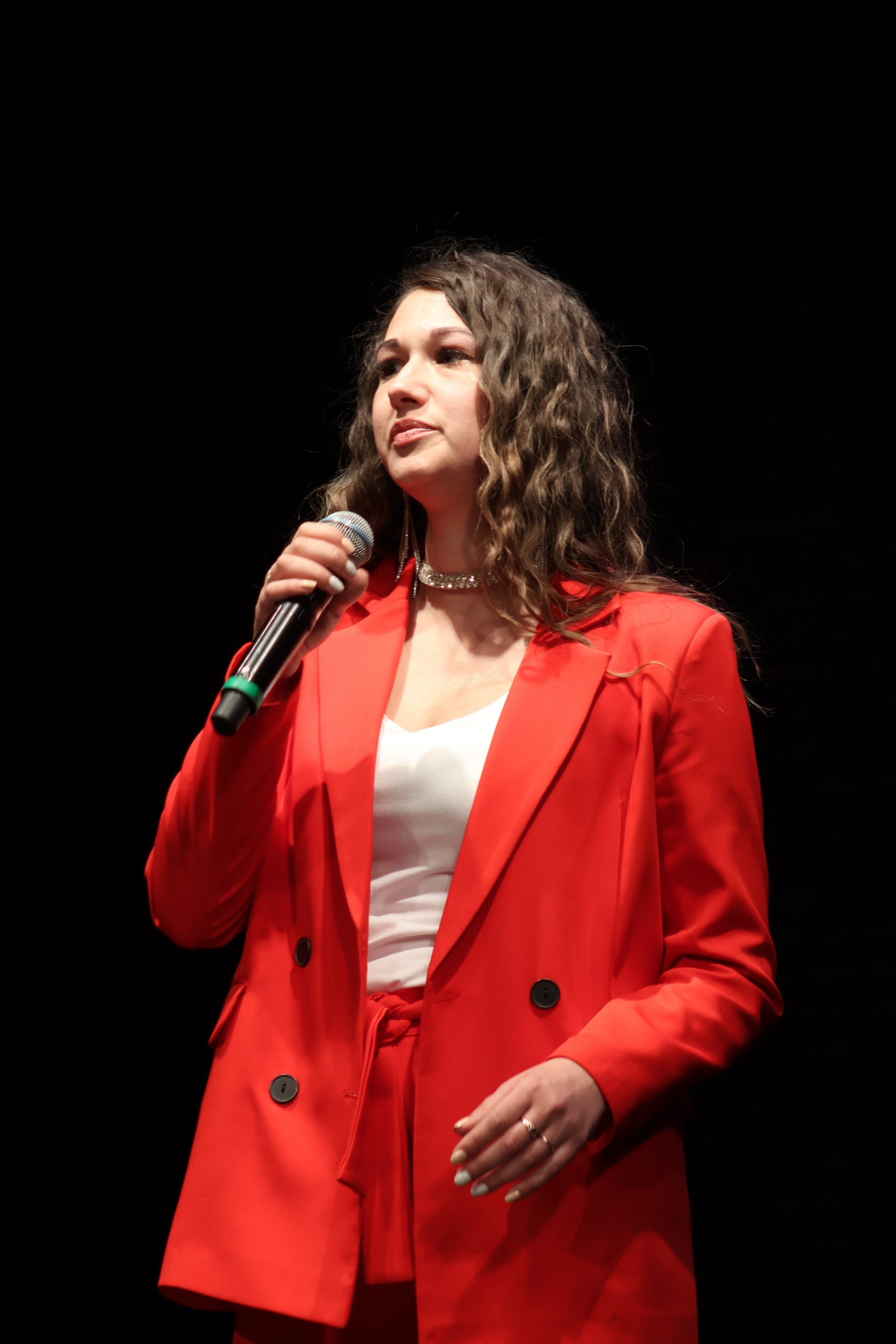 13 апреля, г. Томск. Золотое яблочко