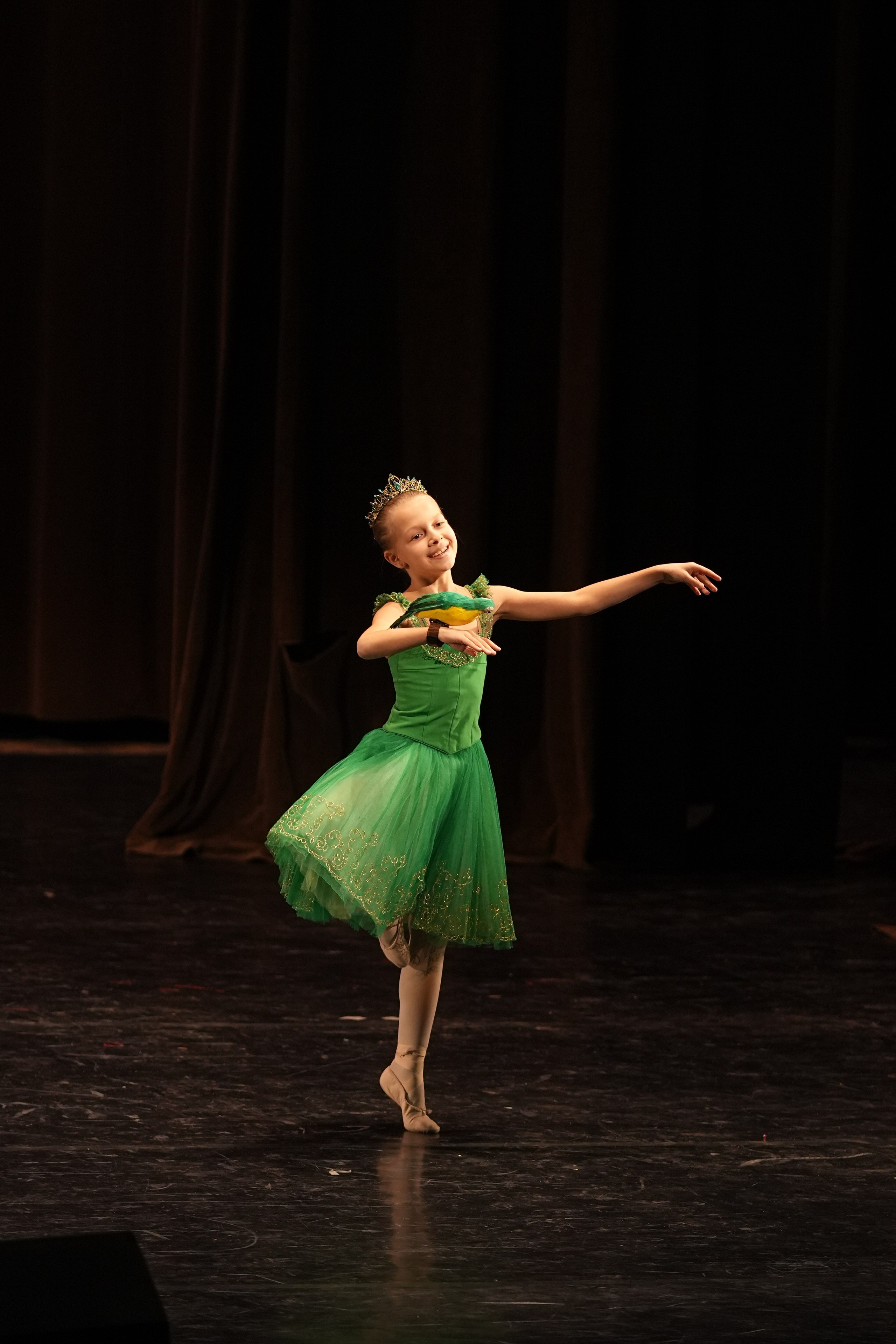 7 декабря, блок 1, г. Москва. Золотое яблочко