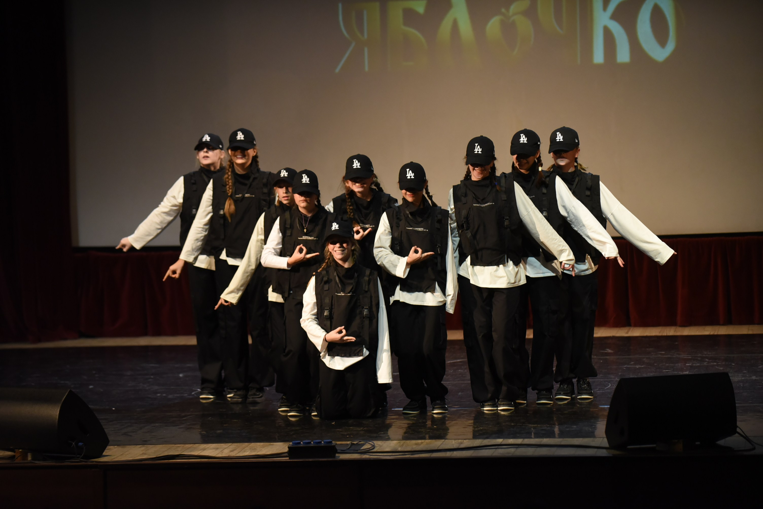 17 ноября, 3 блок, г. Москва. Золотое яблочко