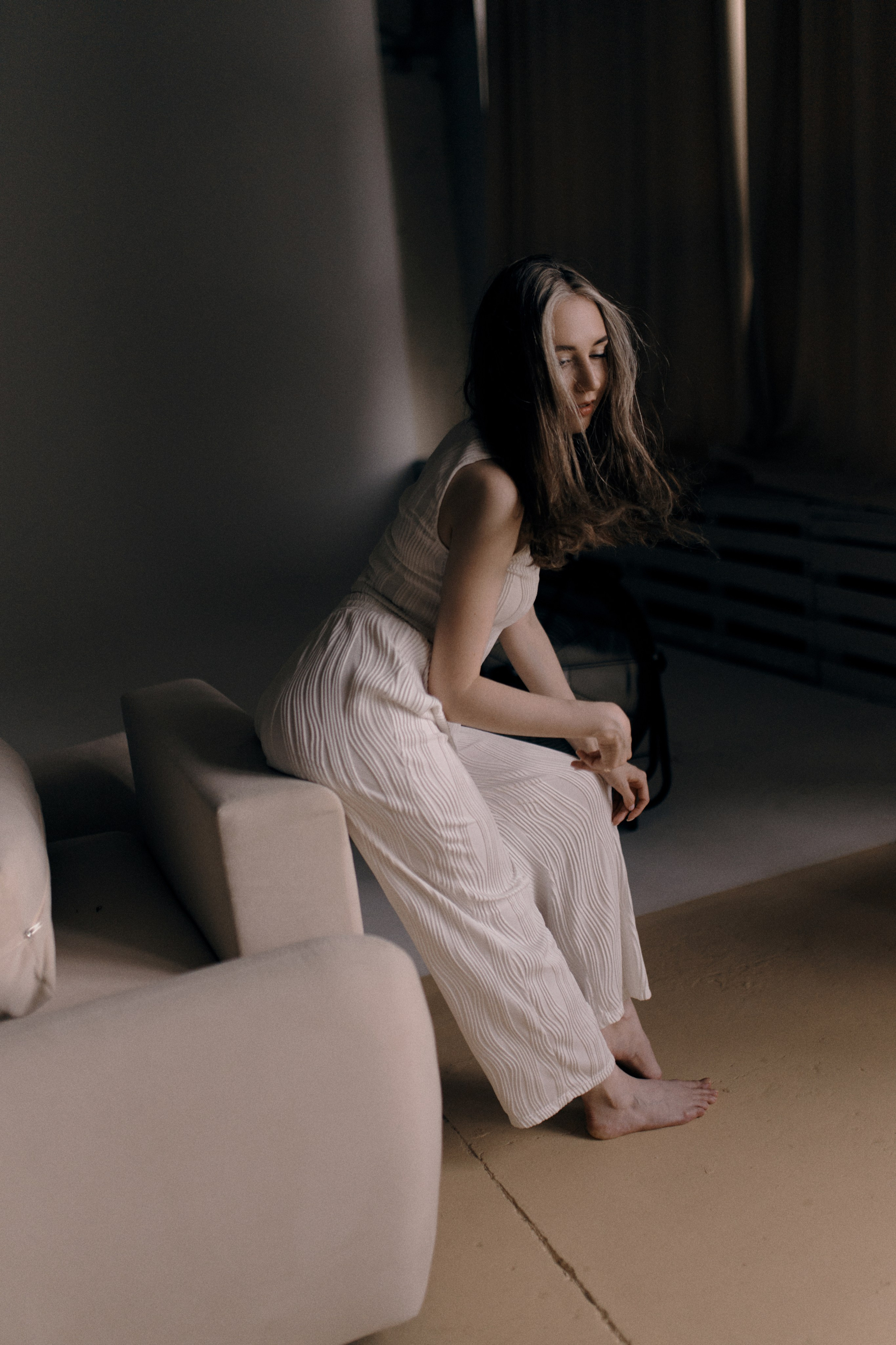 Екатерина. Портретный фотограф в Туле Полина Форест