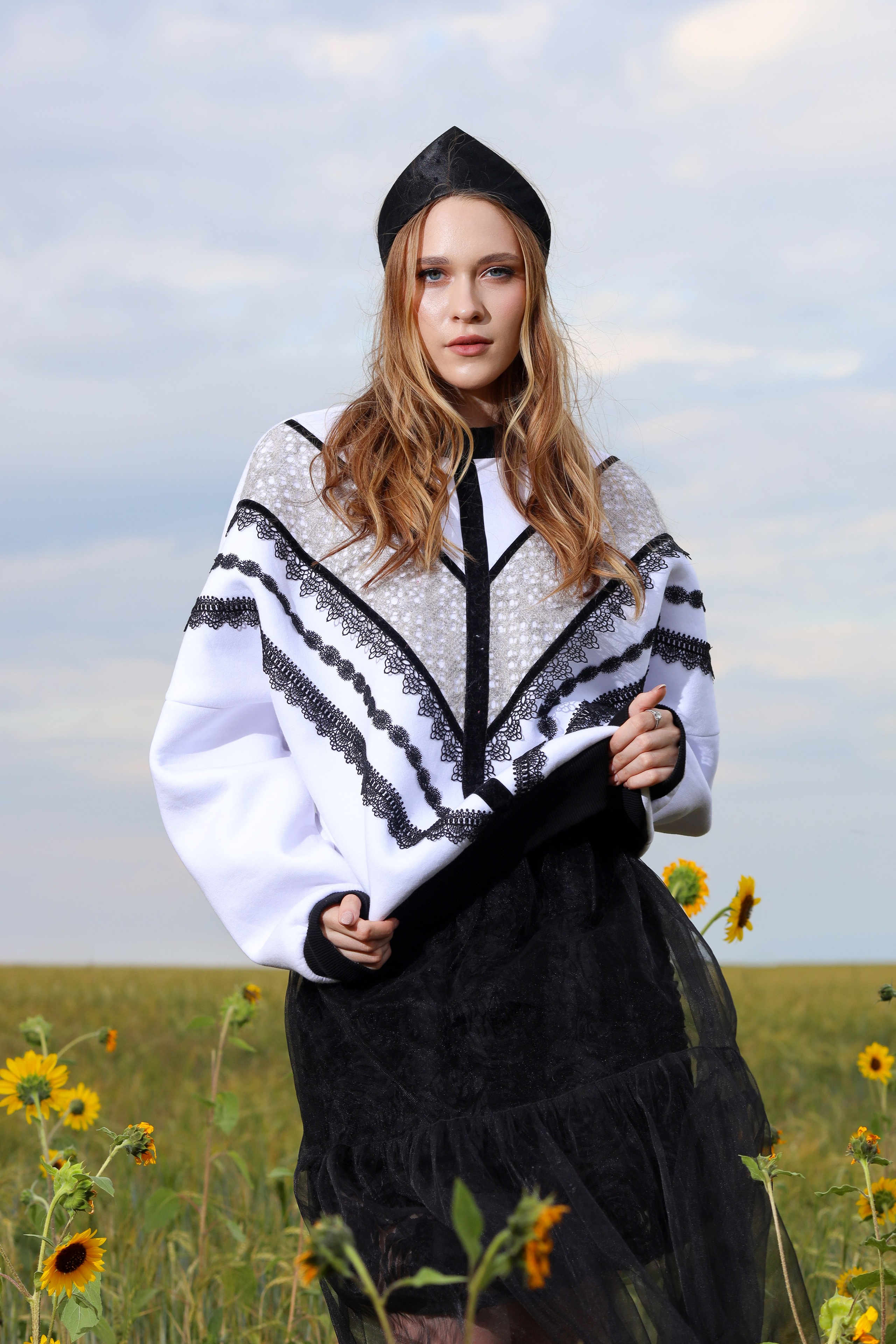 Екатерина Б. Модельное агентство Lemi Models