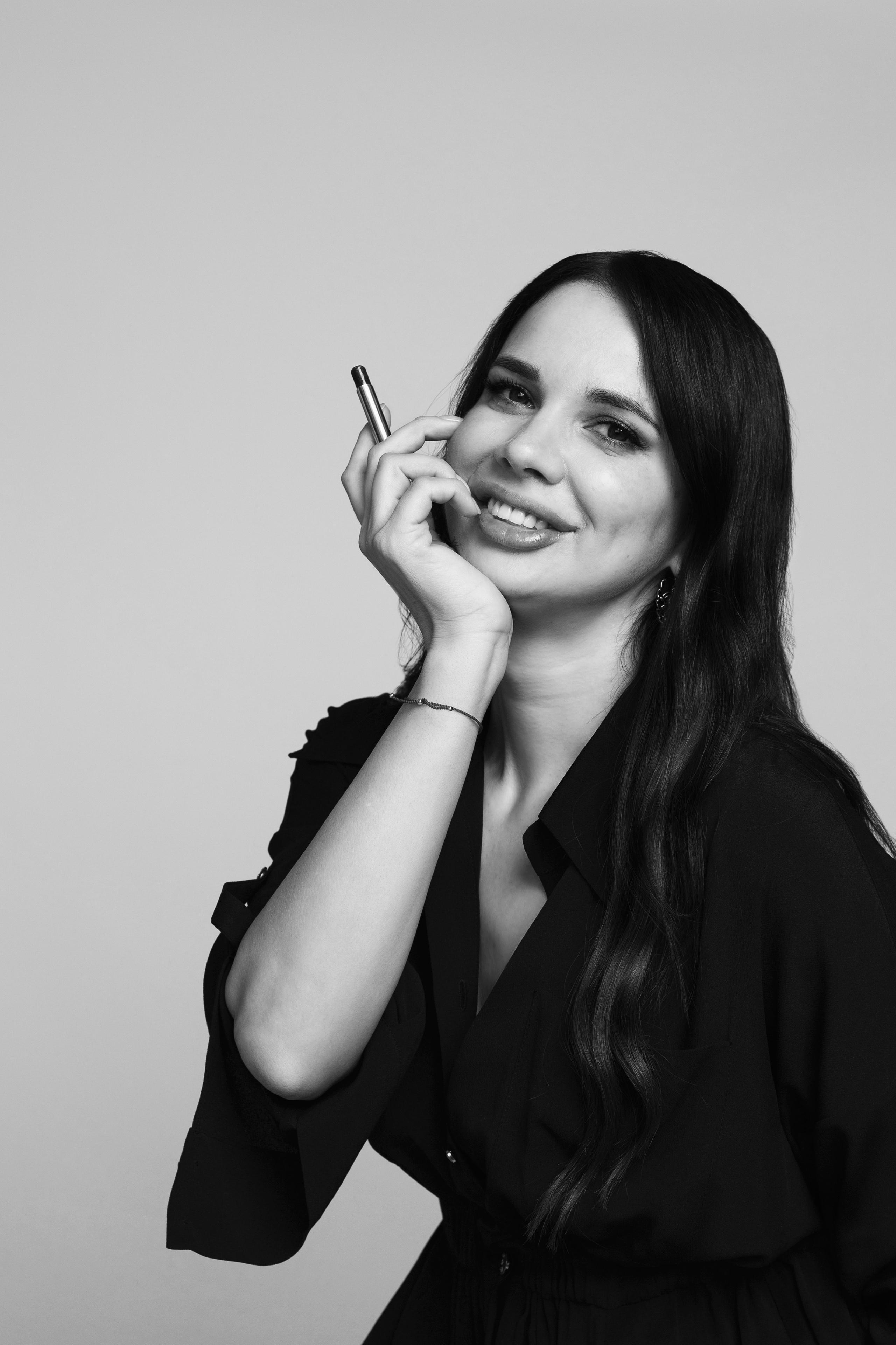 Фотосессия «Потому что Женщина». Наталья Агапова | Фототерапия, Москва