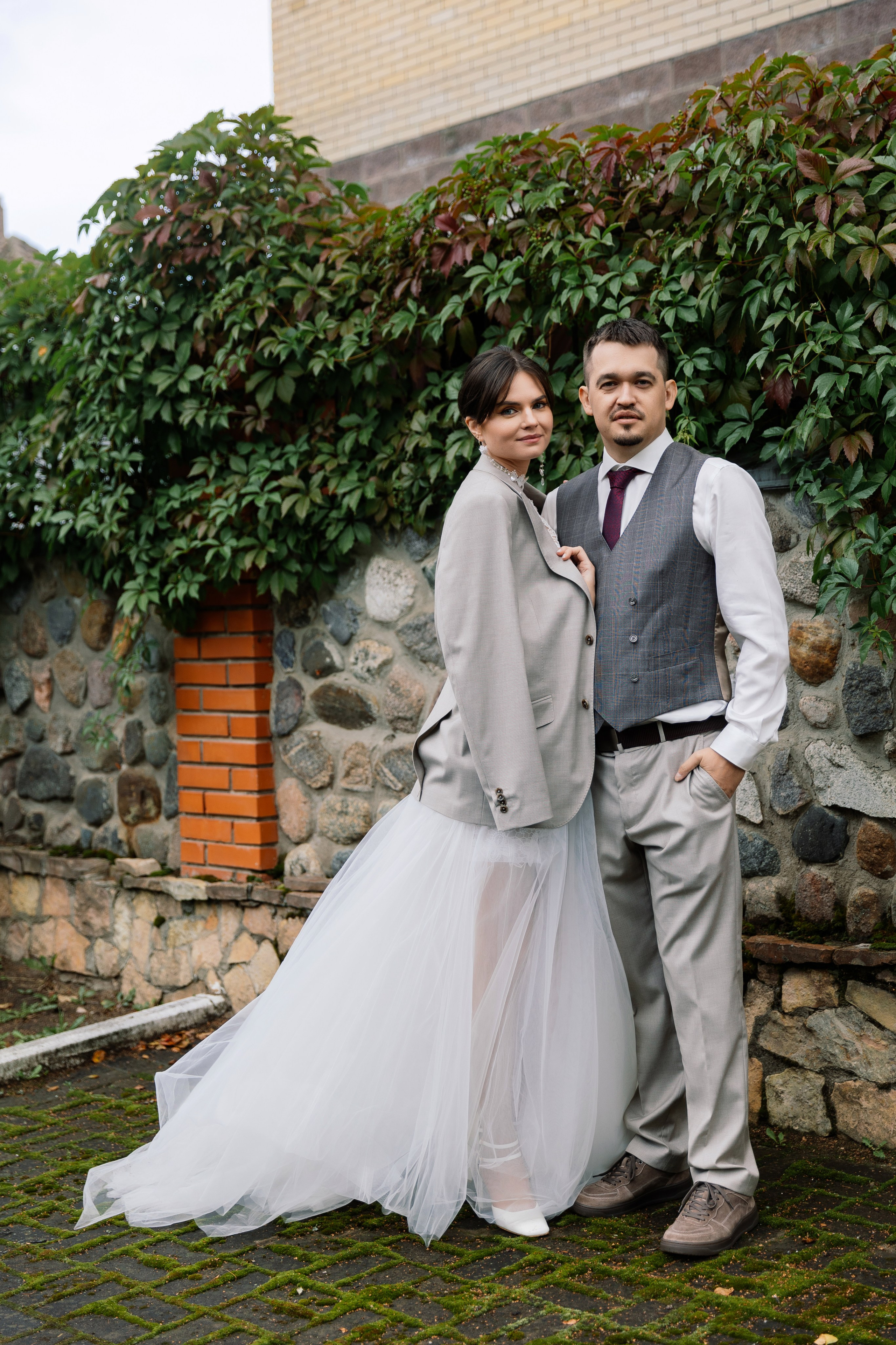 Дмитрий и Виктория. Семейный фотограф Толстикова Кристина