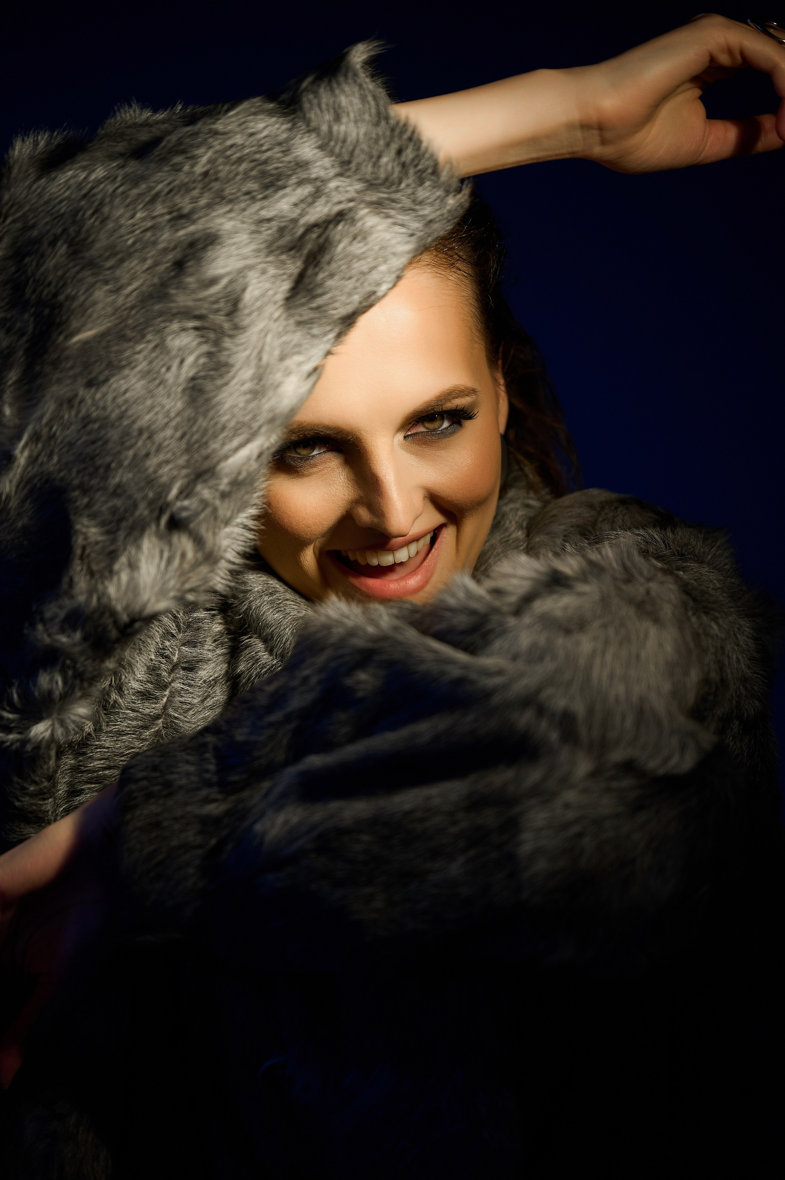 Девушки. Профессиональный фотограф (Краснодар) Роман Гончаров