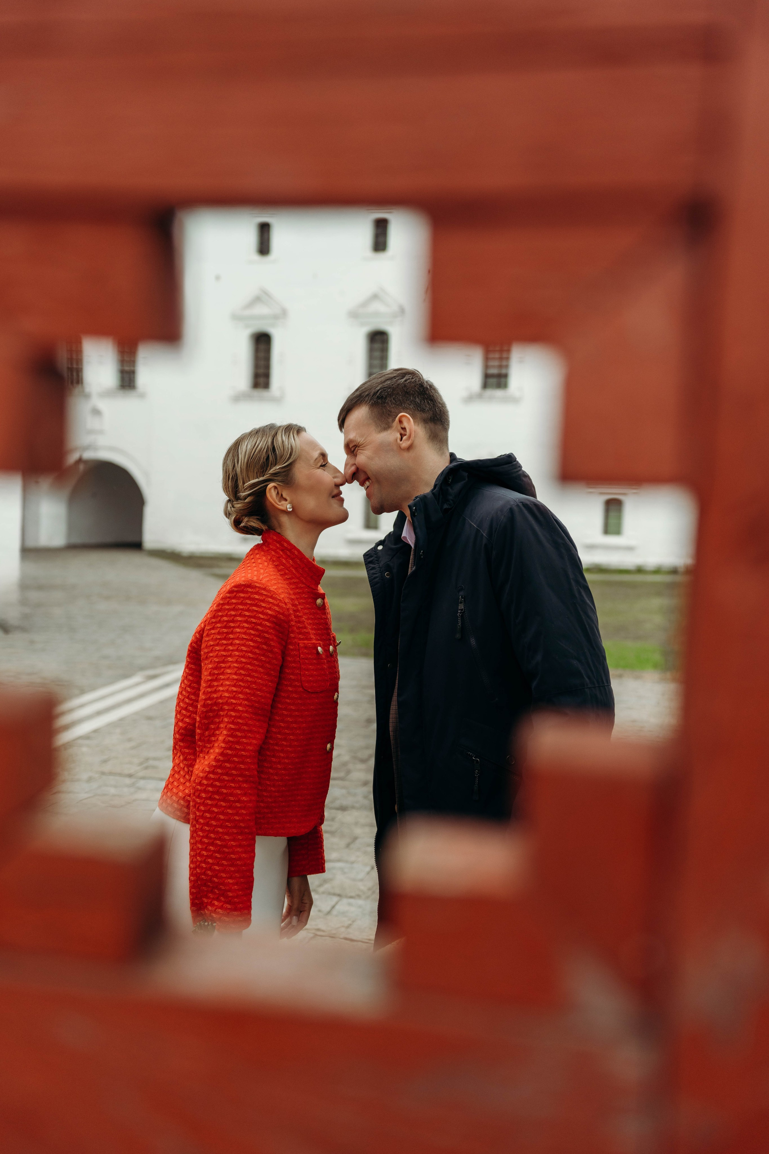 Ирина и Михаил. Семейный и свадебный фотограф во Владимире и Суздале