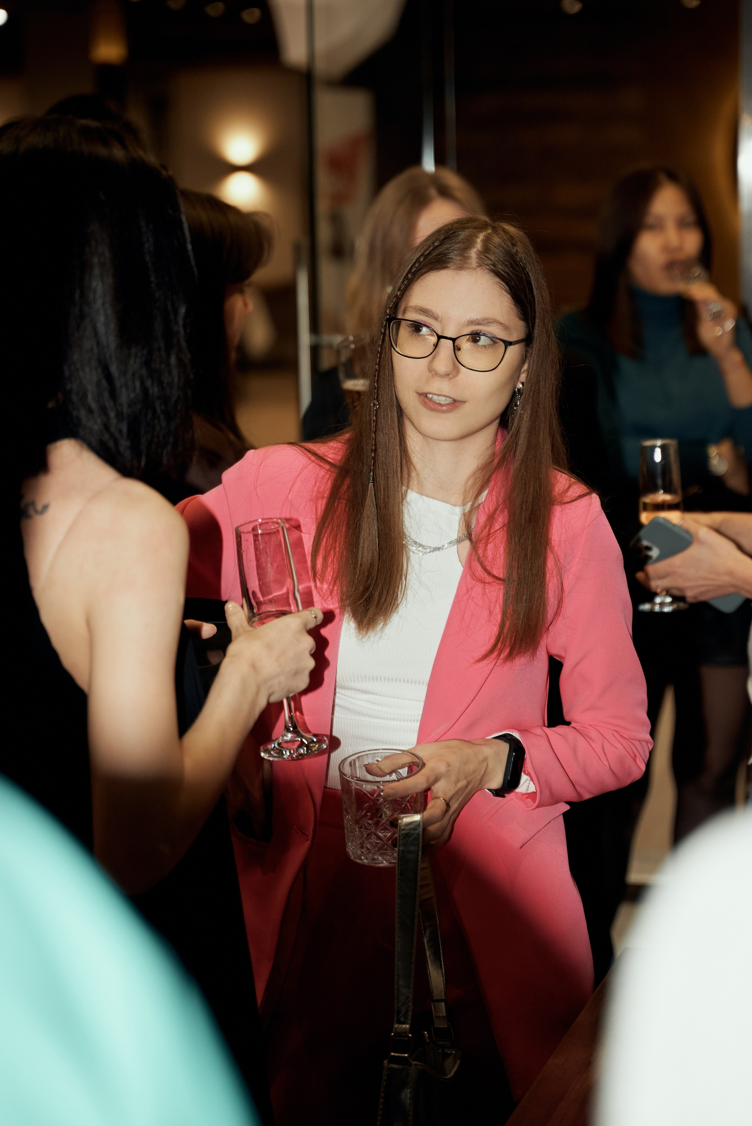 Корпоратив. Свадебный фотограф Александр Браво