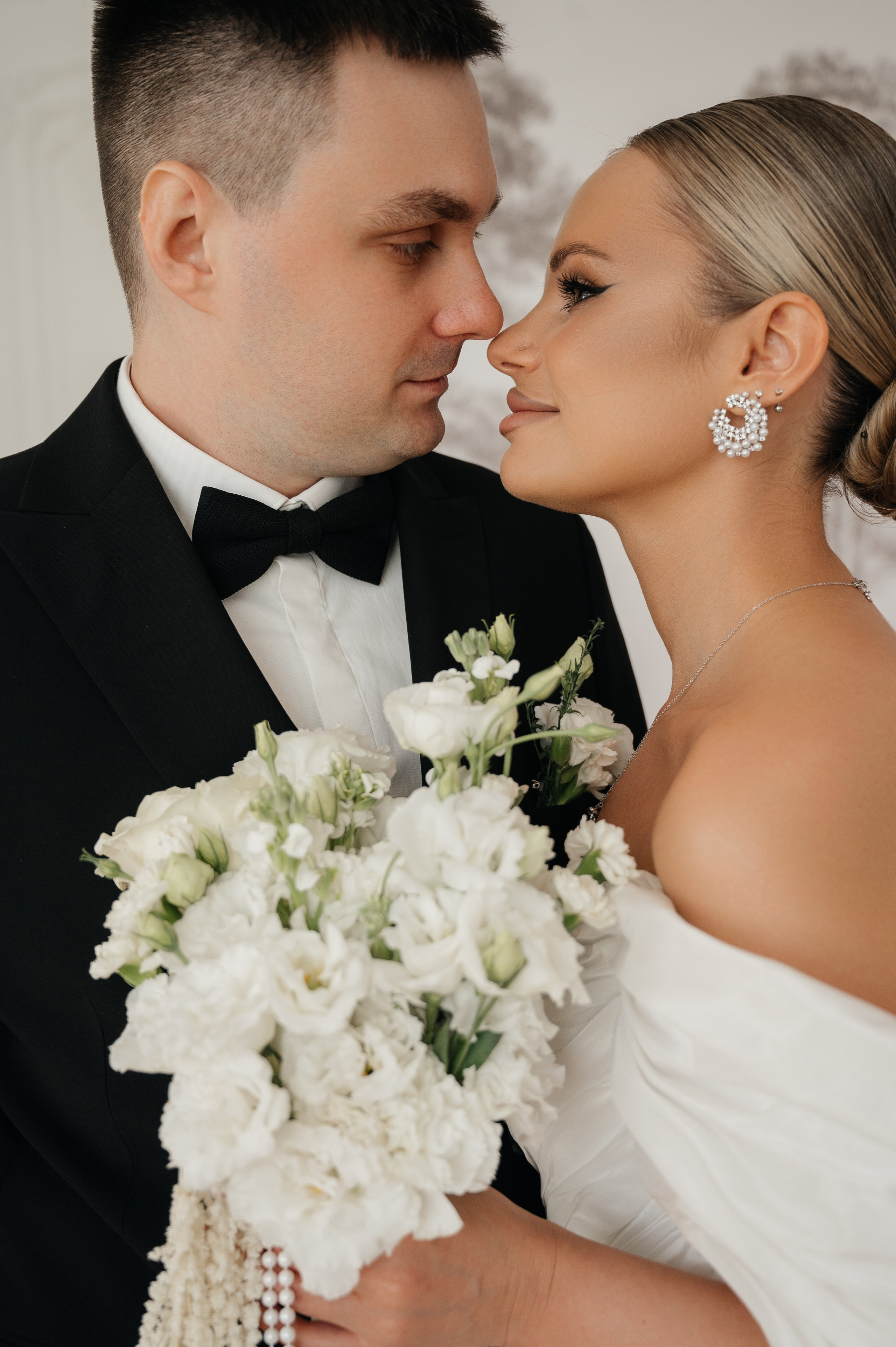 Сергей и Анастасия. Свадебный и семейный фотограф в Краснодаре Алина Мельник