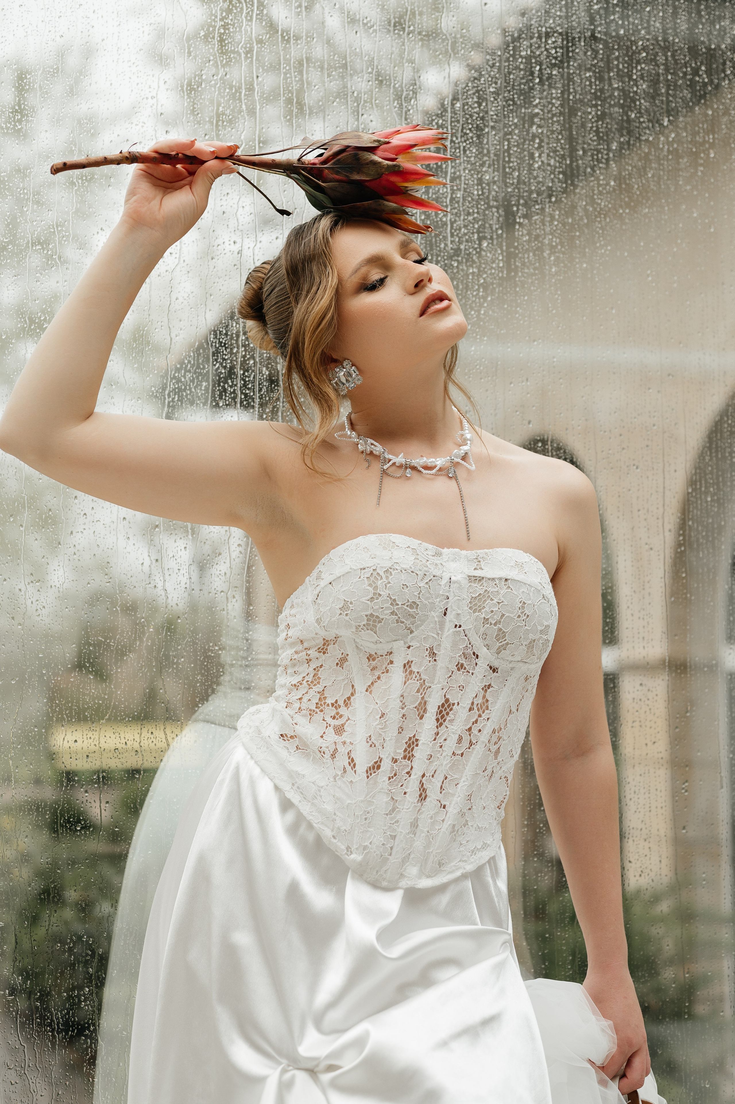 Леонид и Ольга. Свадебный и семейный фотограф в Краснодаре Алина Мельник