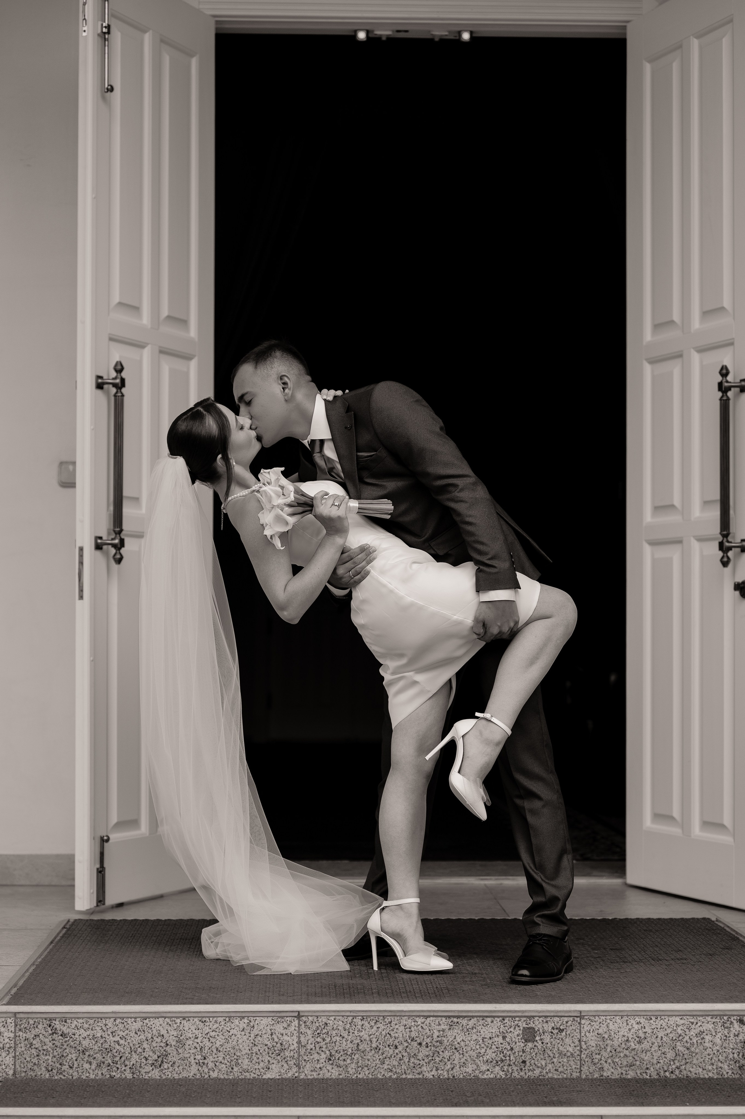 Константин и Виктория. Свадебный и семейный фотограф в Краснодаре Алина Мельник