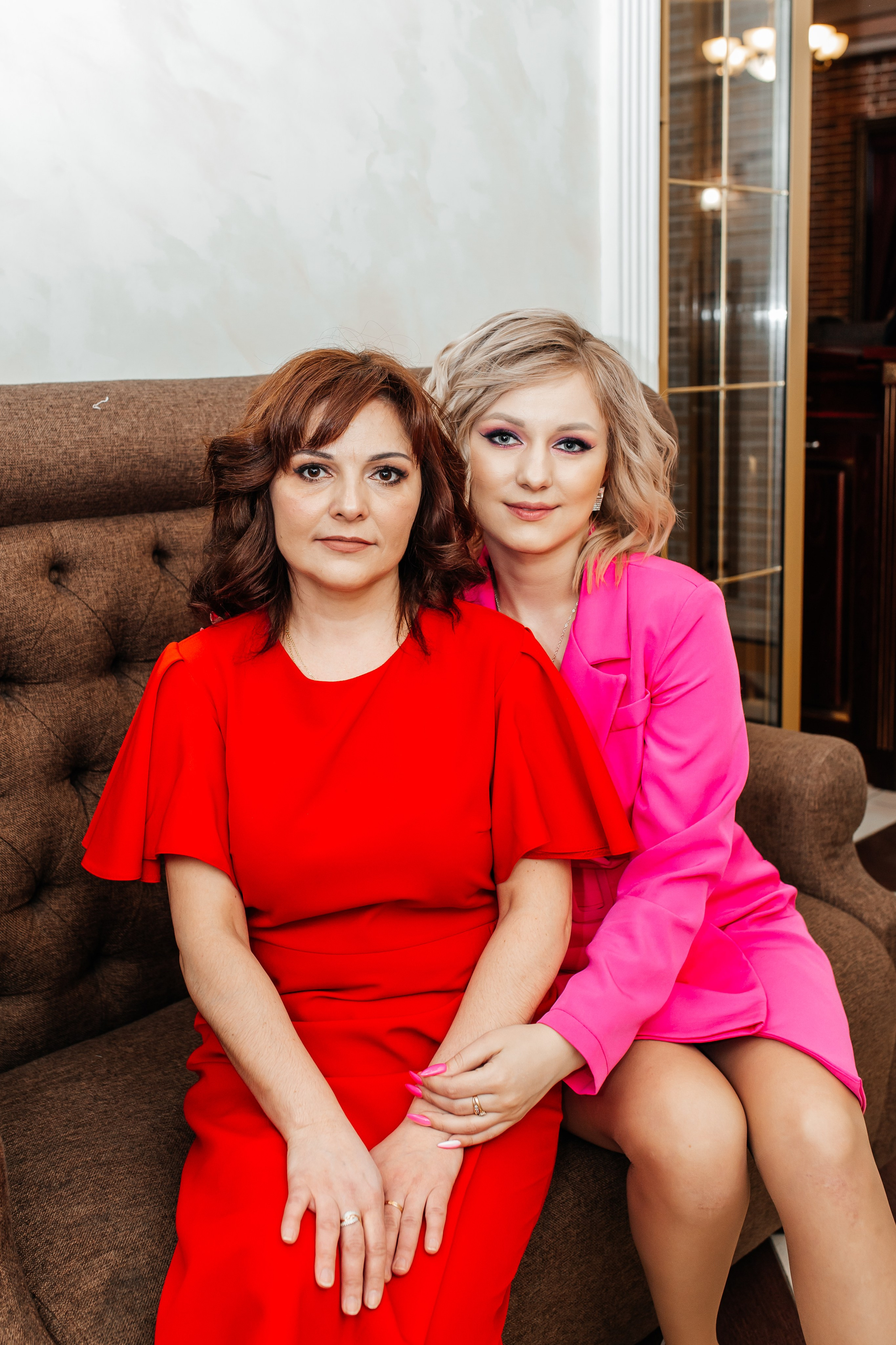 День рождение Екатерины. Марина Шаймухаметова. Фотограф в Уфе